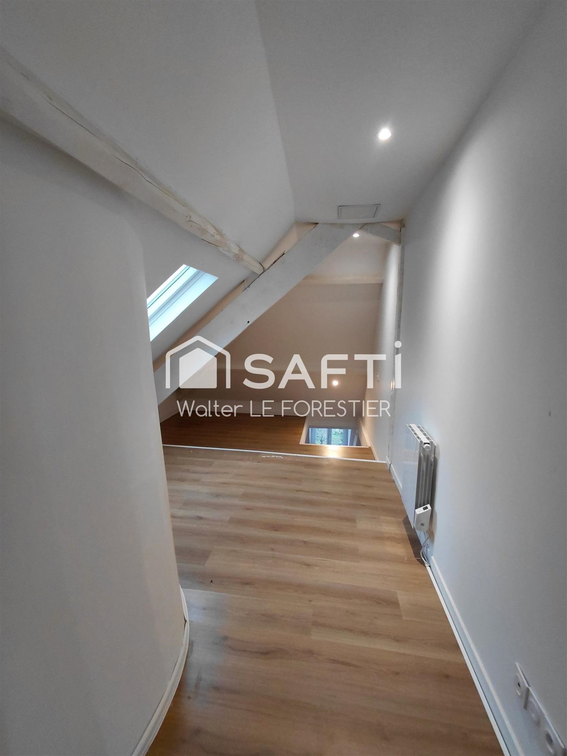 Appartement à vendre, 57m², Saint-Louis-de-Montferrand