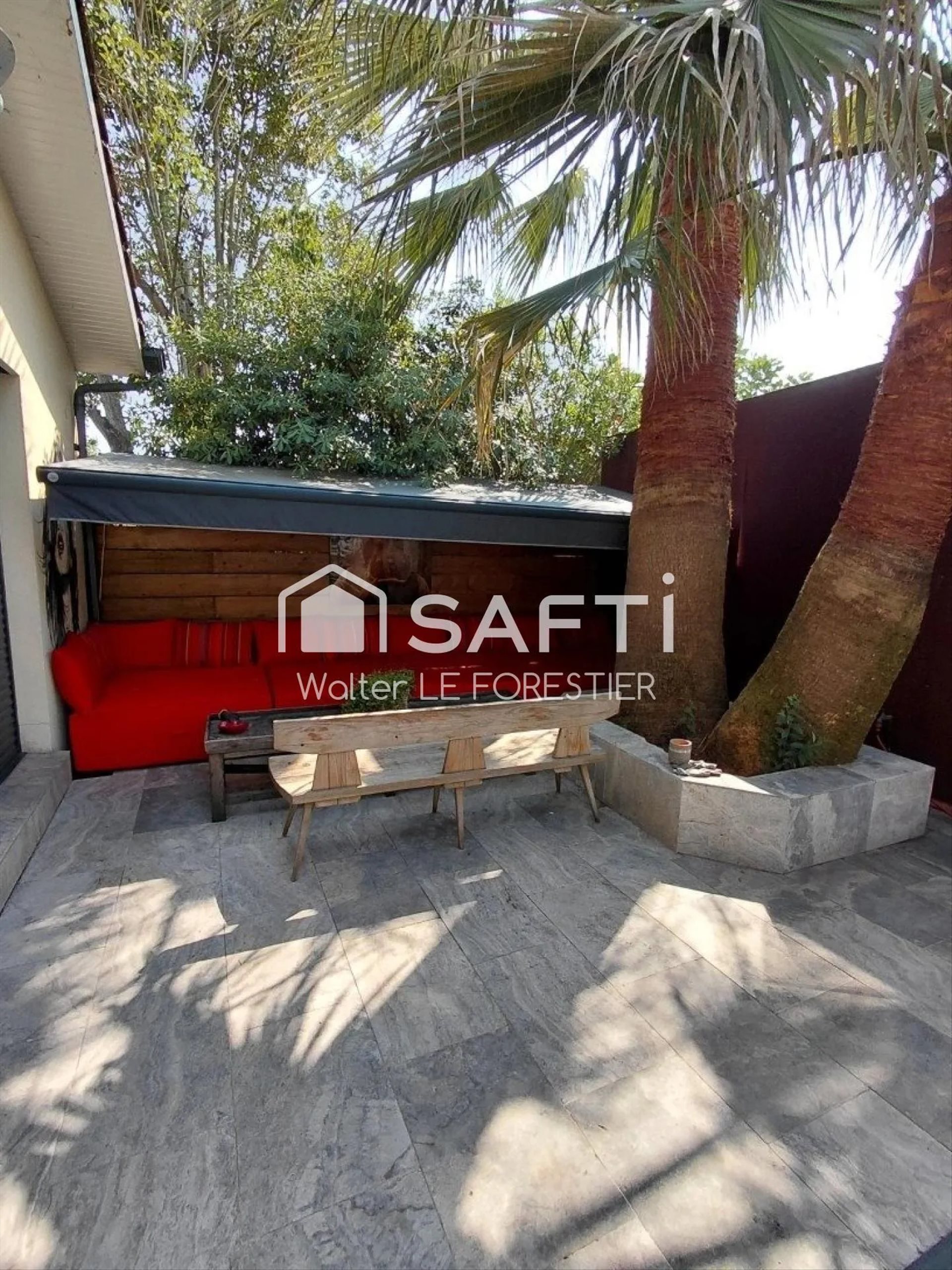Maison à vendre, 185m², Cenon