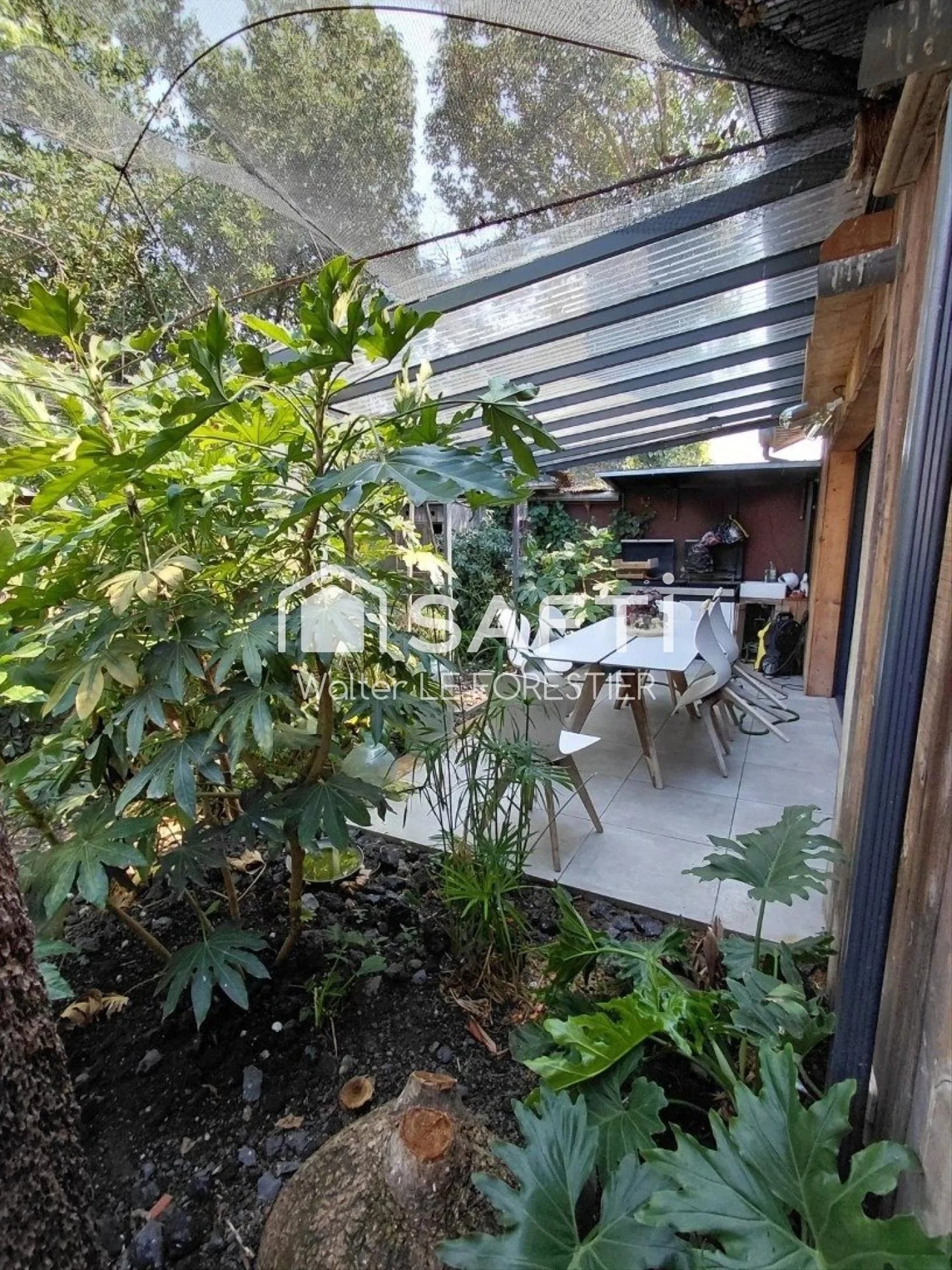 Maison à vendre, 185m², Cenon