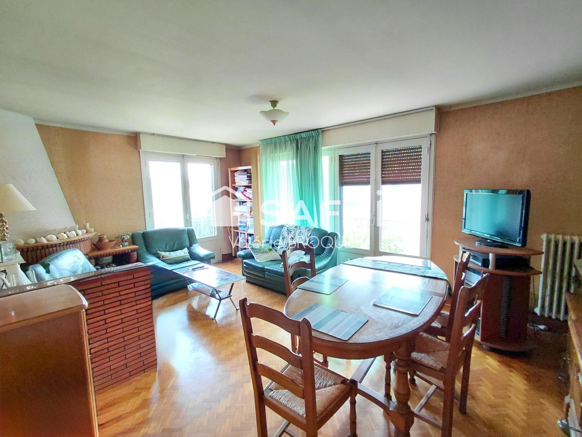 Maison à vendre, 100m², Lanester