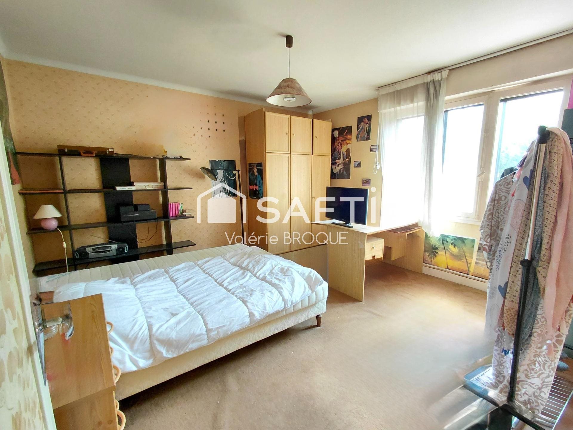 Maison à vendre, 100m², Lanester