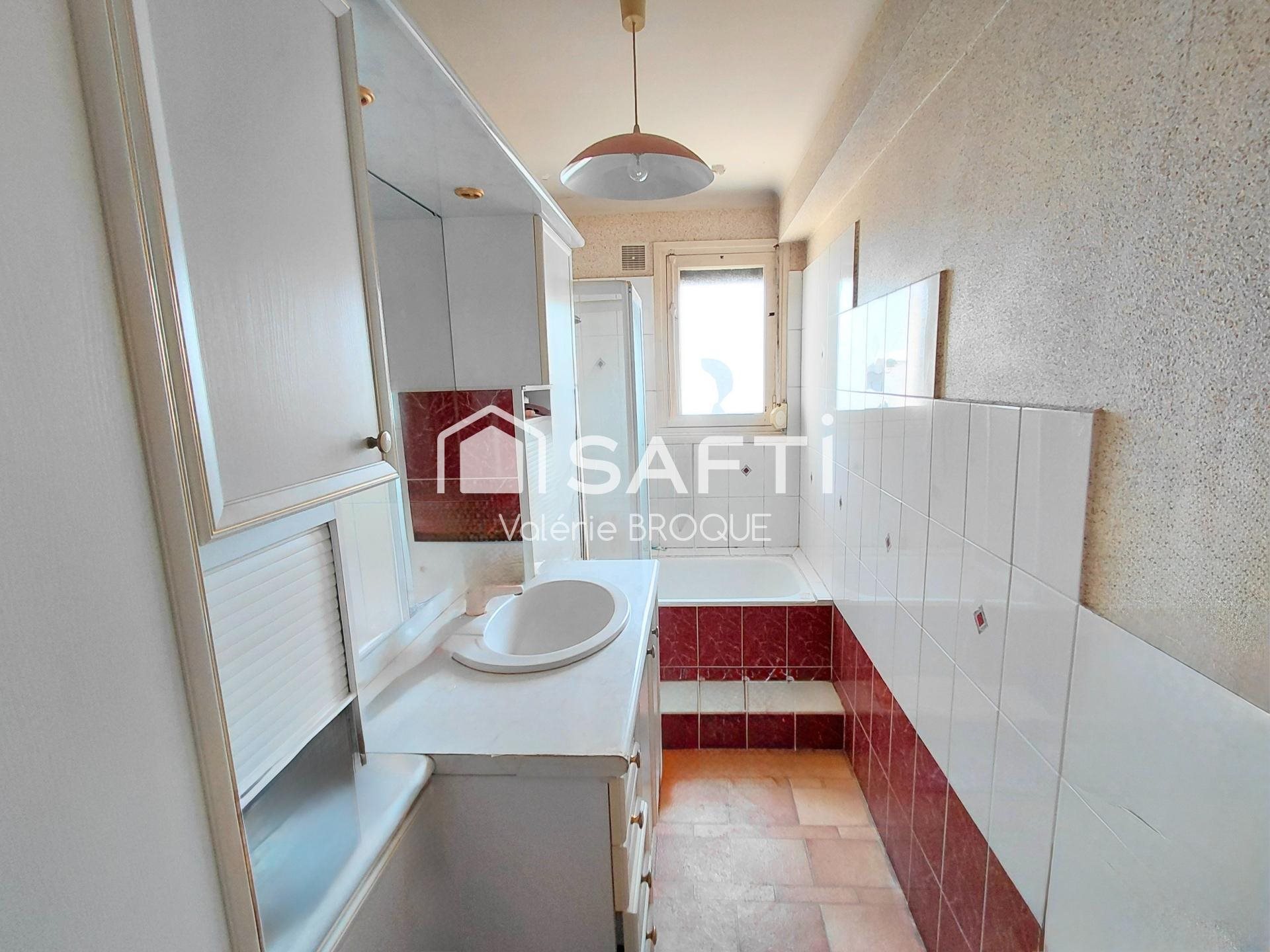 Maison à vendre, 100m², Lanester