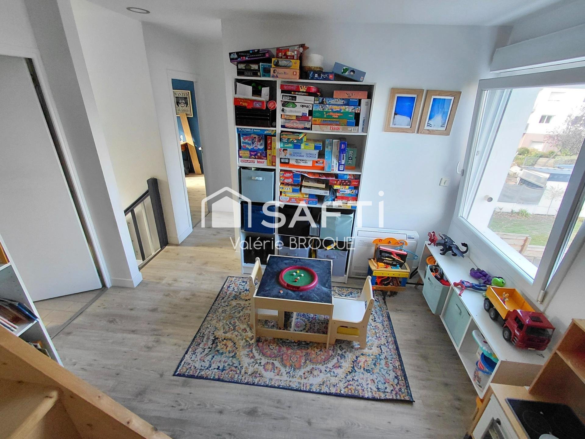 Maison à vendre, 88m², Lanester