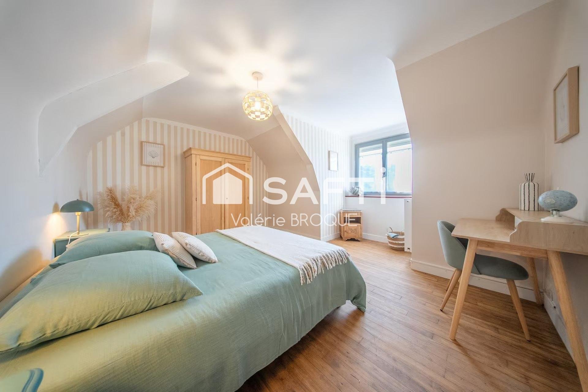 Maison à vendre, 119m², Lanester