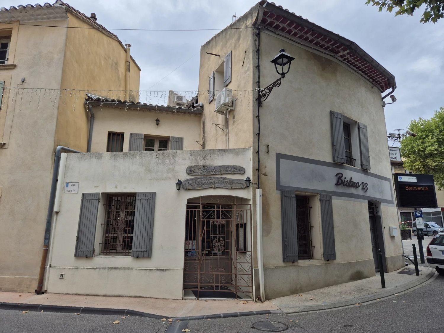 Maison à vendre, 189m², Courthézon