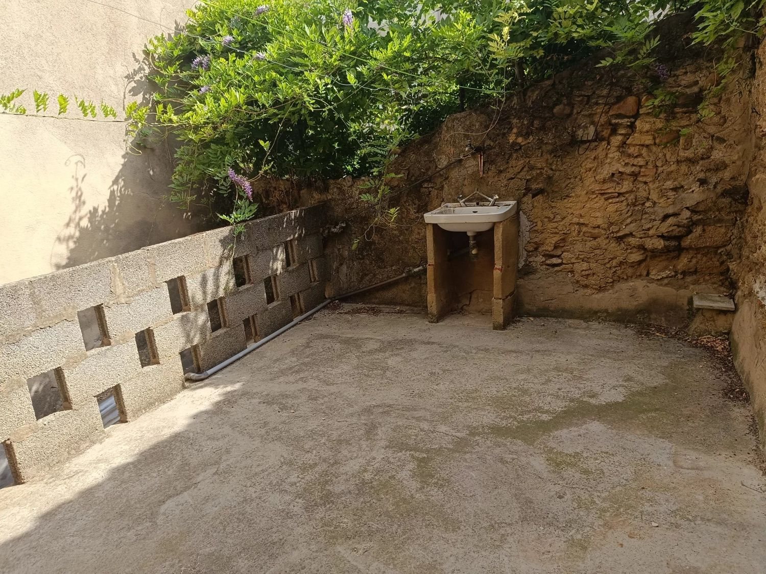 Maison à vendre, 104m², Châteauneuf-du-Pape