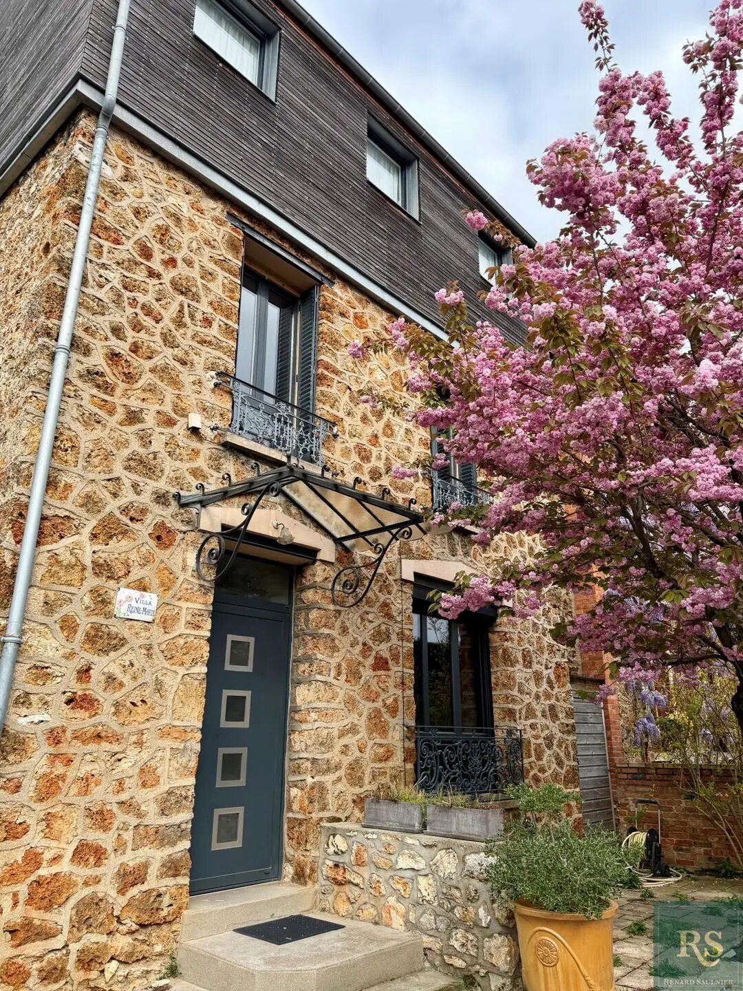 Maison à vendre, 161m², Antony