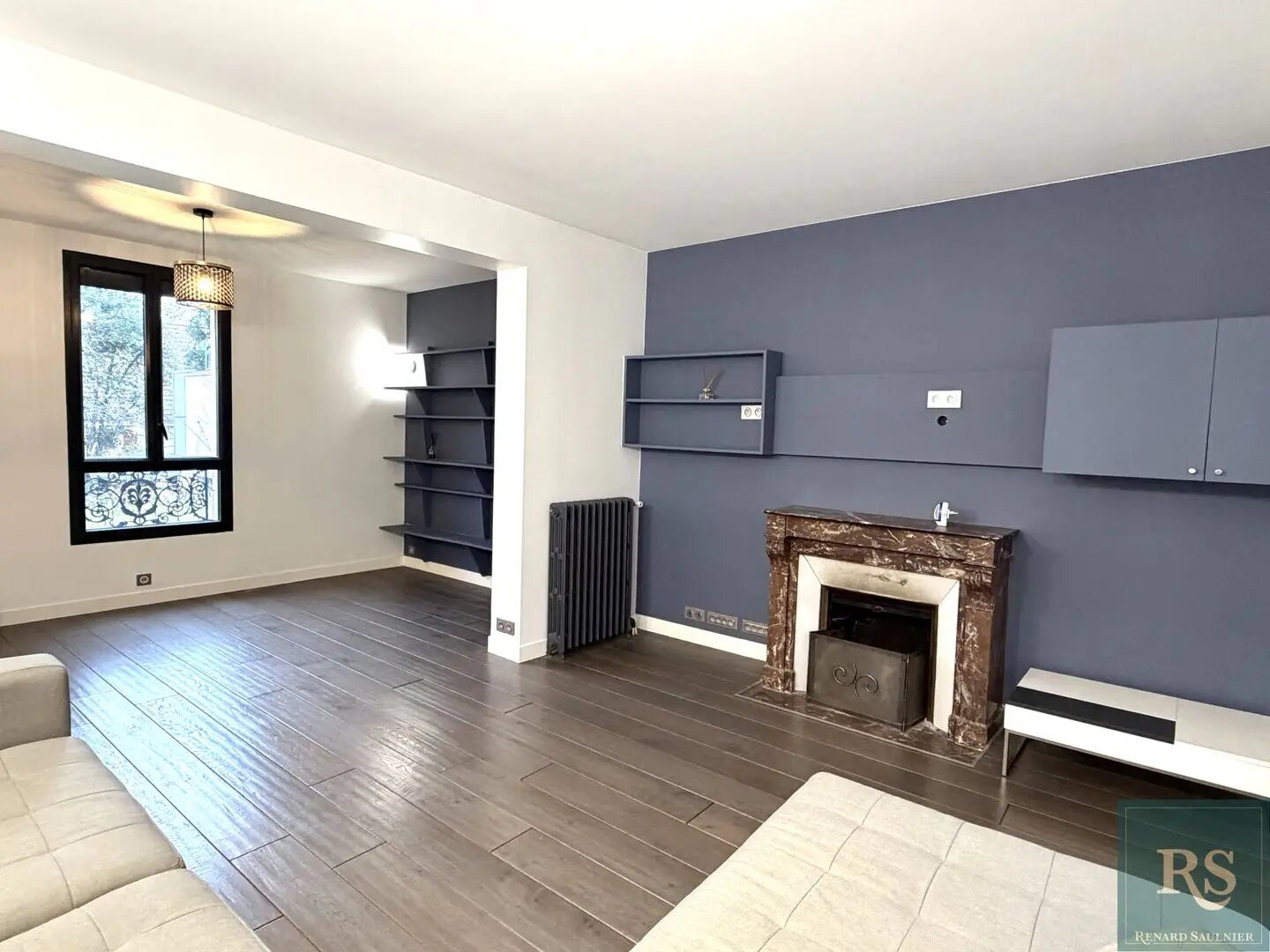 Maison à vendre, 161m², Antony