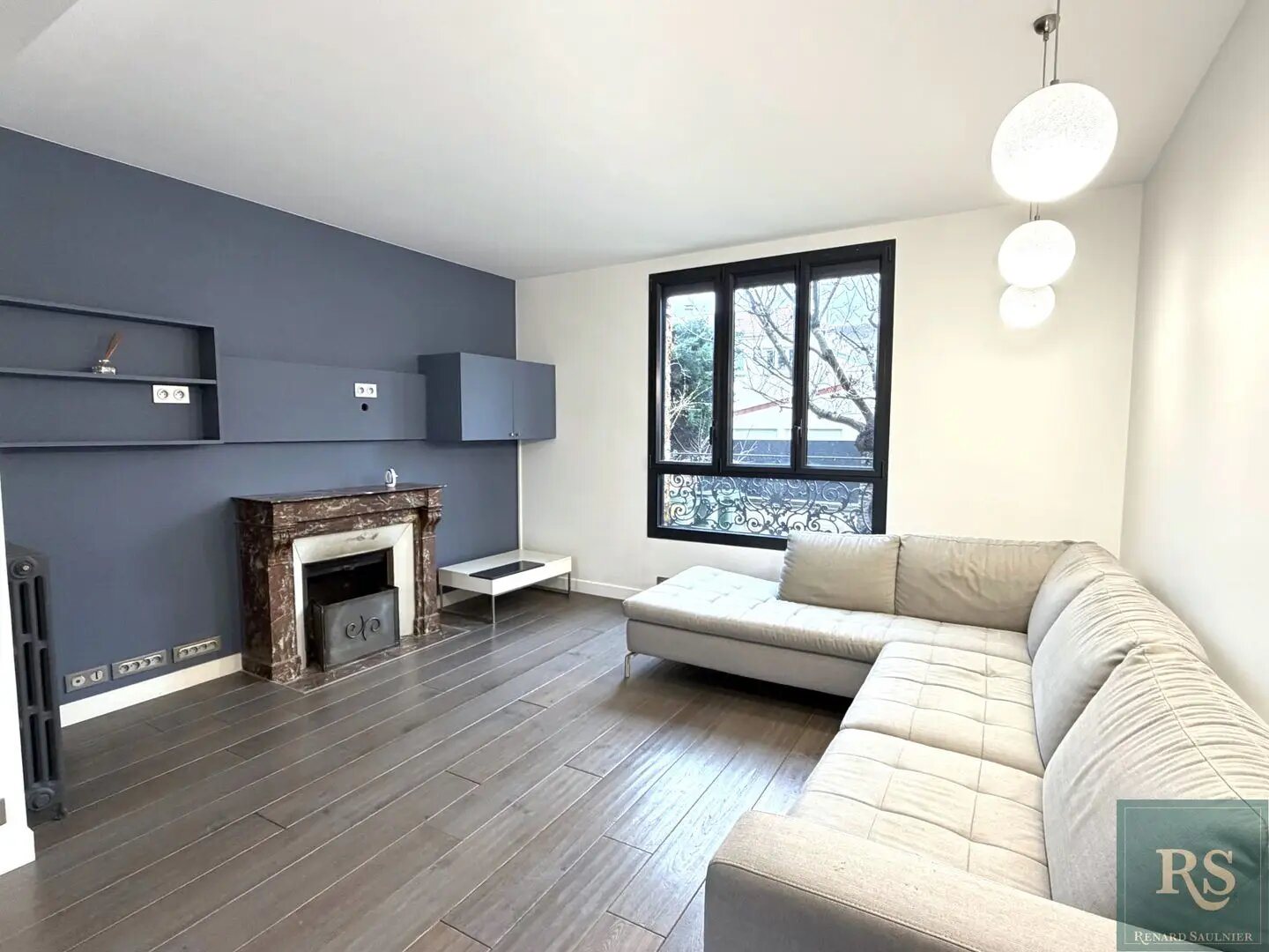 Maison à vendre, 161m², Antony