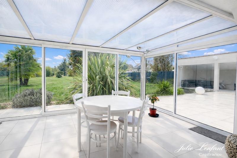 Maison à vendre, 179m², Saint-Denis-en-Val