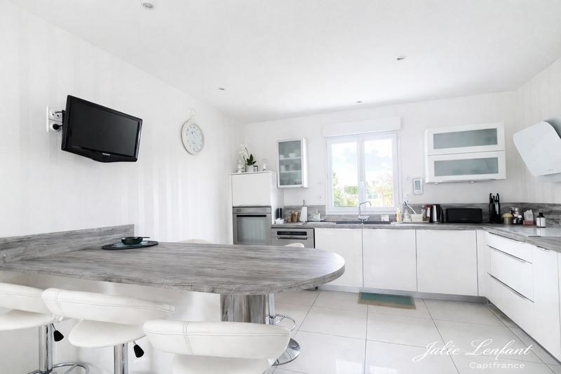 Maison à vendre, 179m², Saint-Denis-en-Val