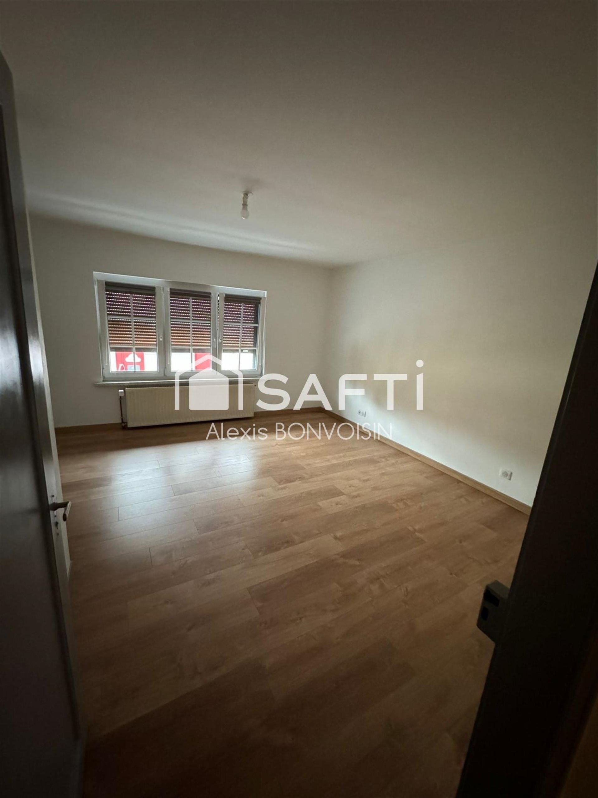 Appartement à vendre, 80m², Oberhoffen-sur-Moder
