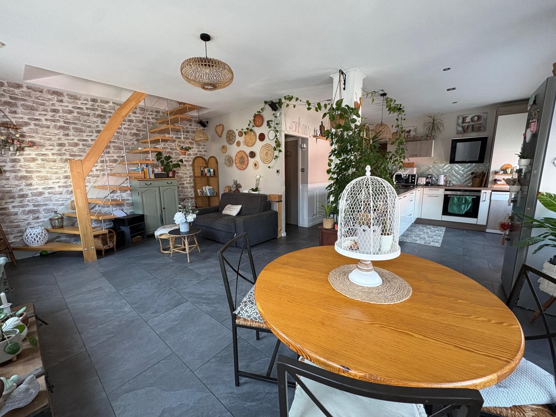 Appartement à vendre, 100m², Bischwiller