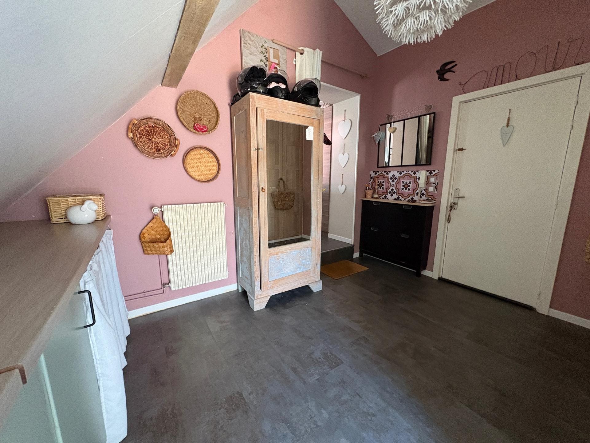Appartement à vendre, 100m², Bischwiller