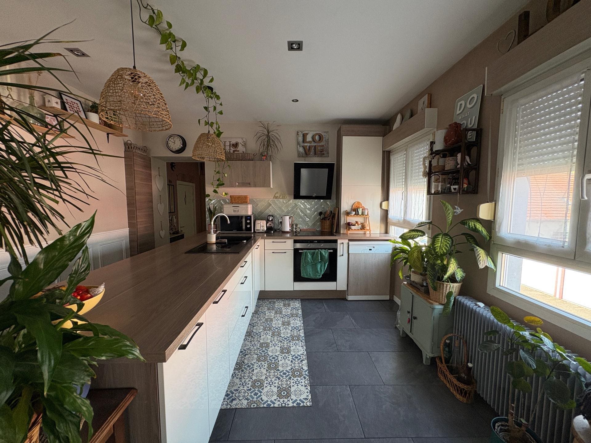 Appartement à vendre, 100m², Bischwiller