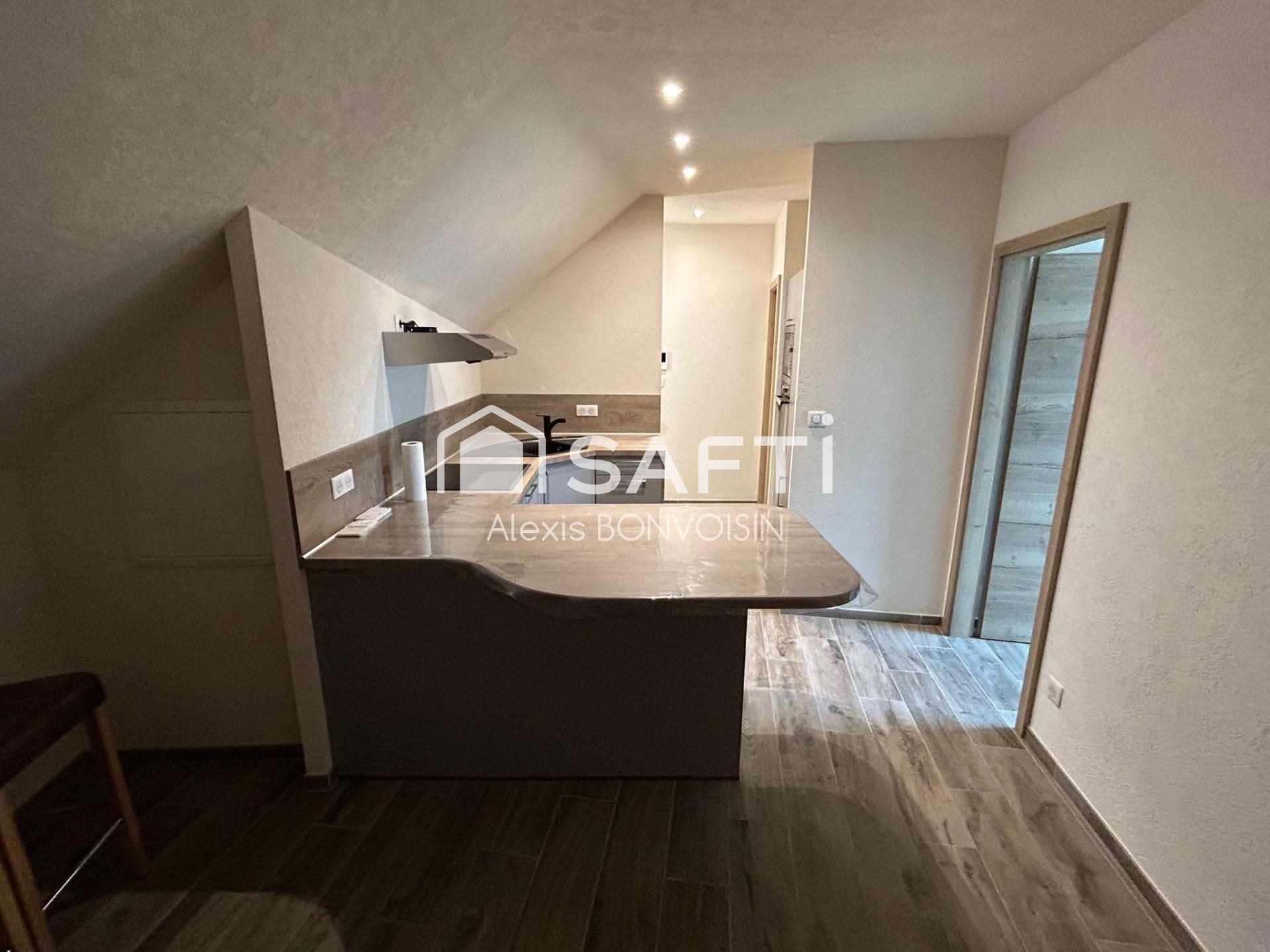 Appartement à vendre, 42m², Oberhoffen-sur-Moder