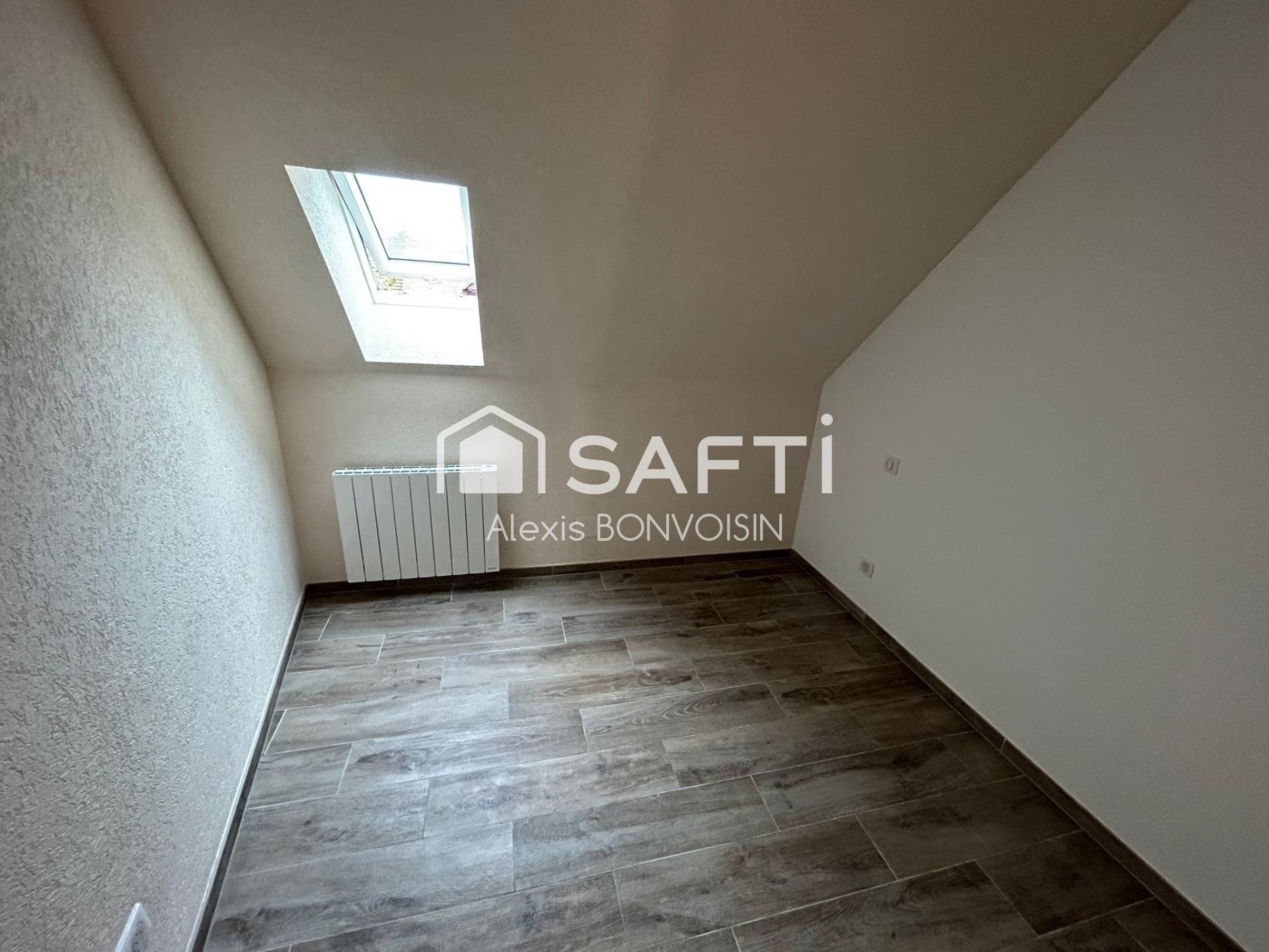 Appartement à vendre, 42m², Oberhoffen-sur-Moder