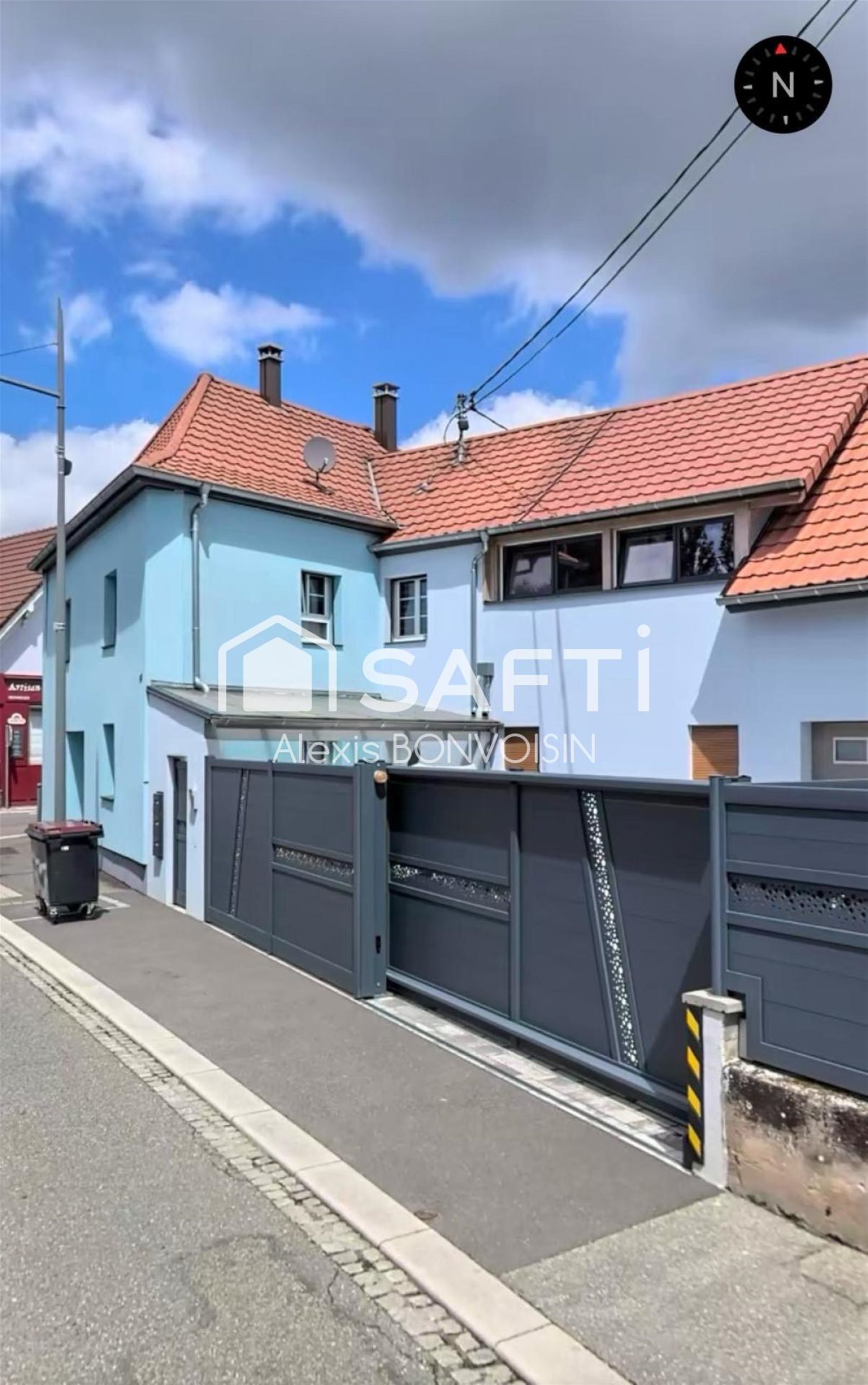 Appartement à vendre, 91m², Oberhoffen-sur-Moder