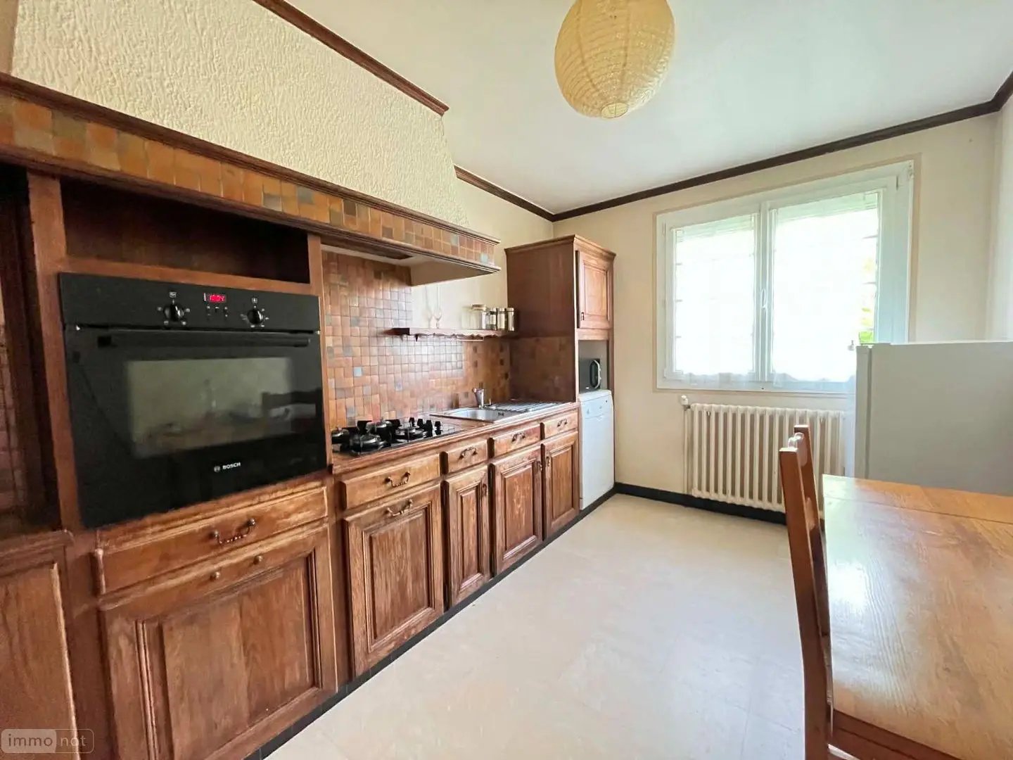 Maison à vendre, 120m², Trégueux