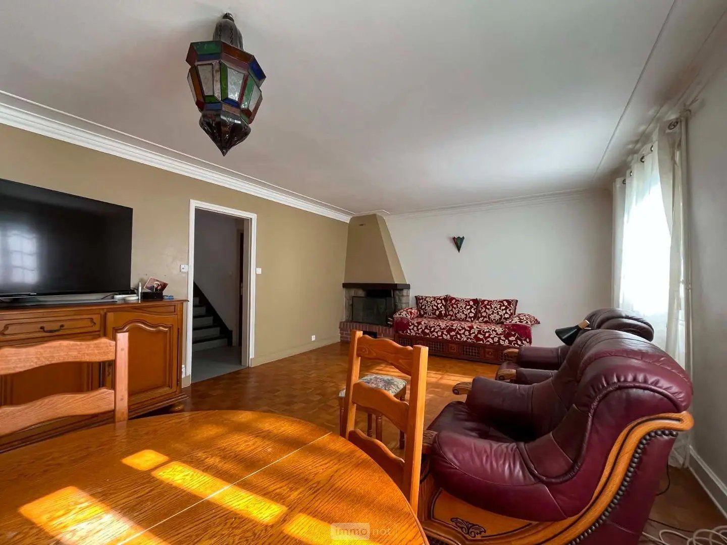 Maison à vendre, 120m², Trégueux