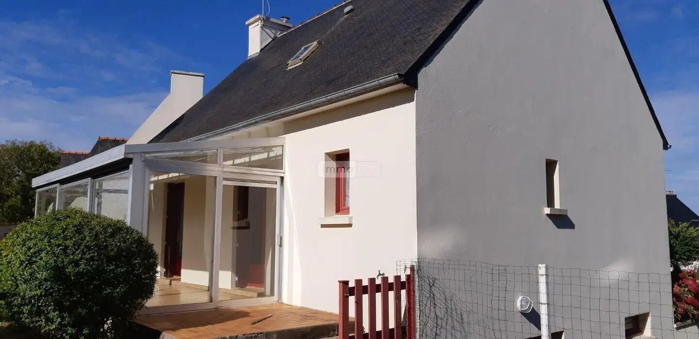 Maison à vendre, 99m², Trégueux