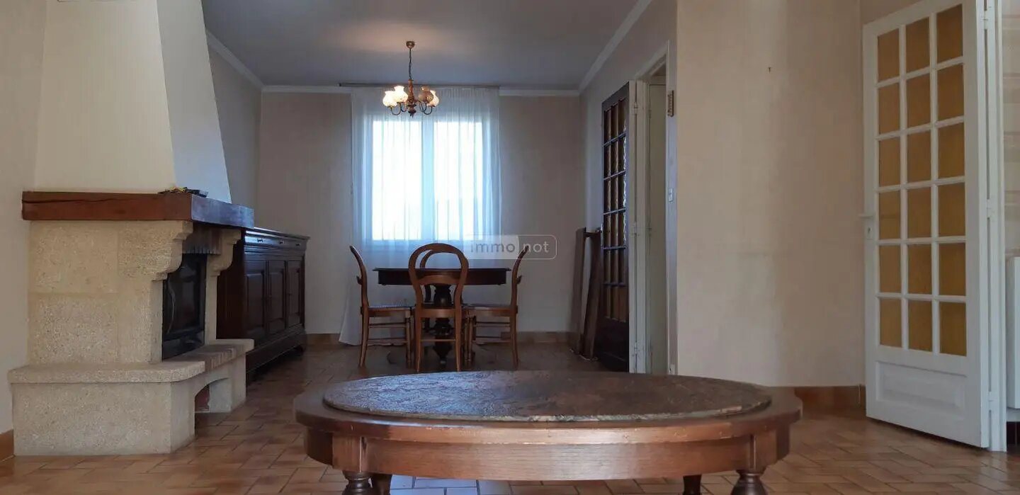 Maison à vendre, 99m², Trégueux