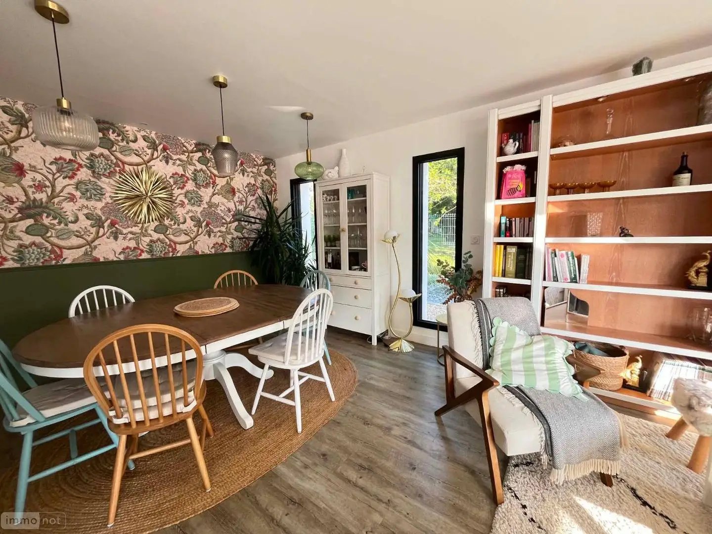 Maison à vendre, 127m², Plérin