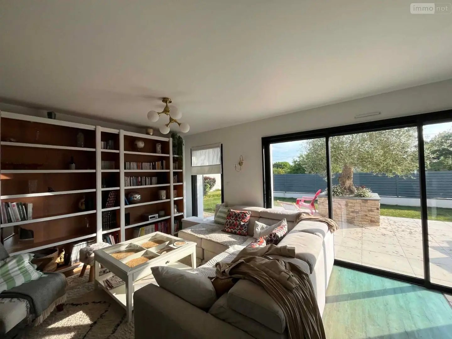 Maison à vendre, 127m², Plérin