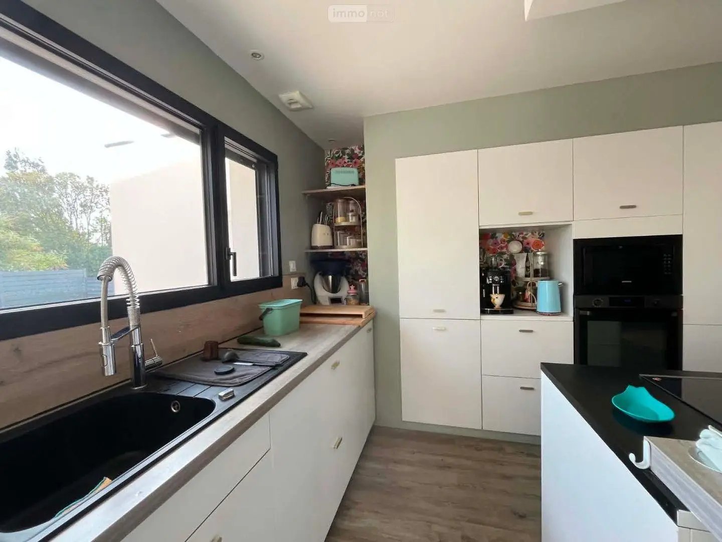 Maison à vendre, 127m², Plérin