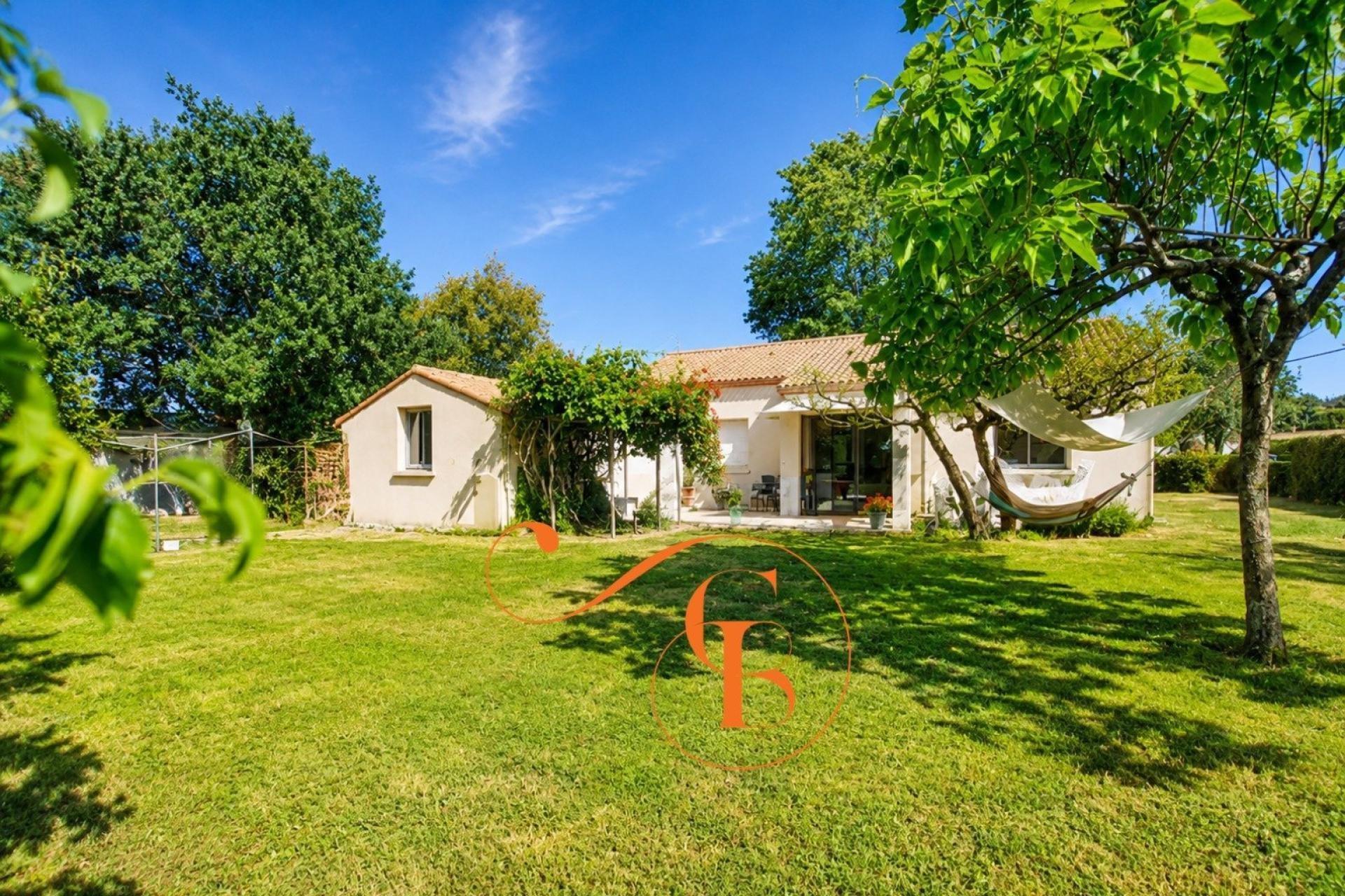Maison à vendre, 100m², Saint-Mars-de-Coutais