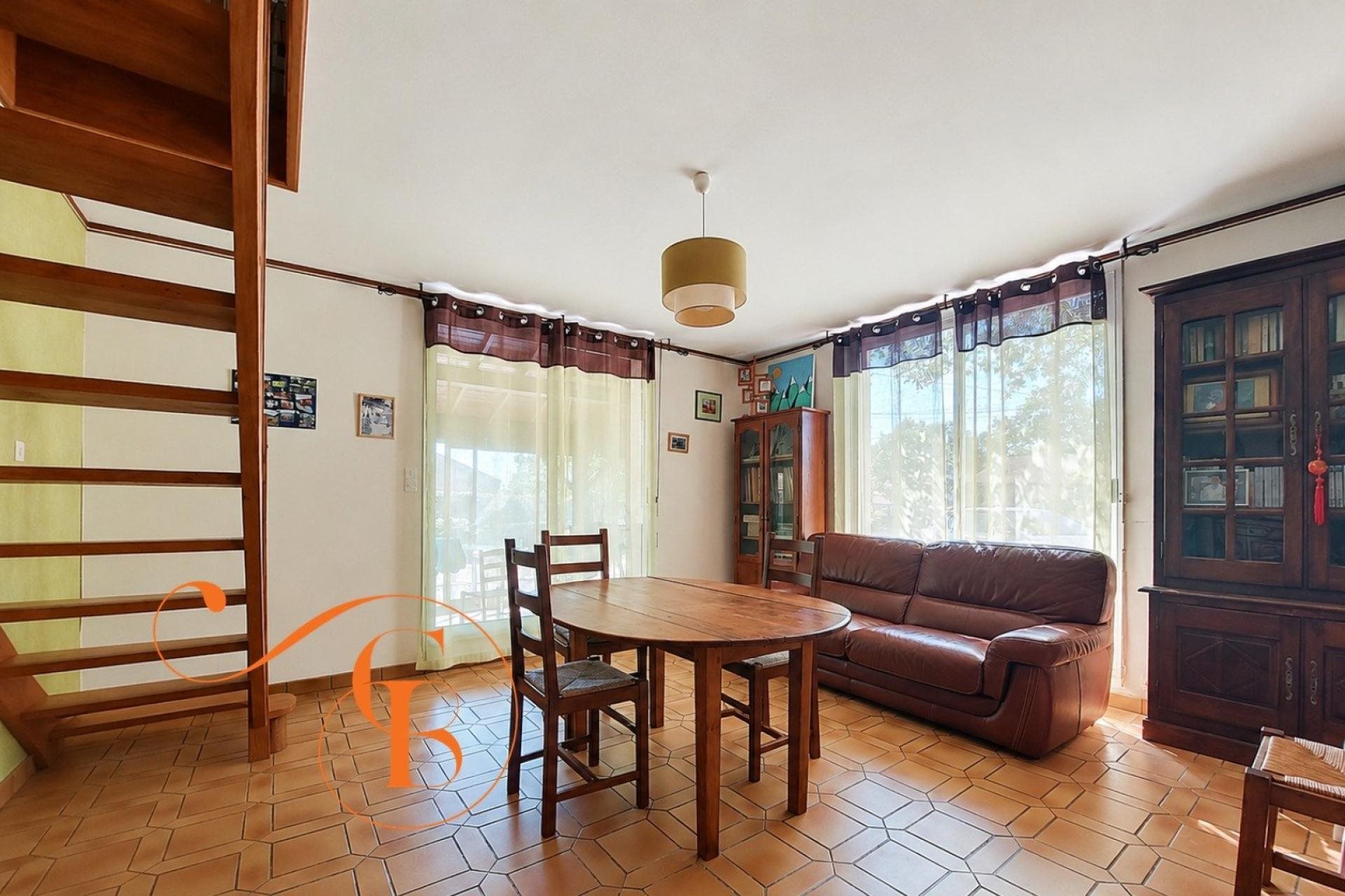 Maison à vendre, 100m², Saint-Mars-de-Coutais