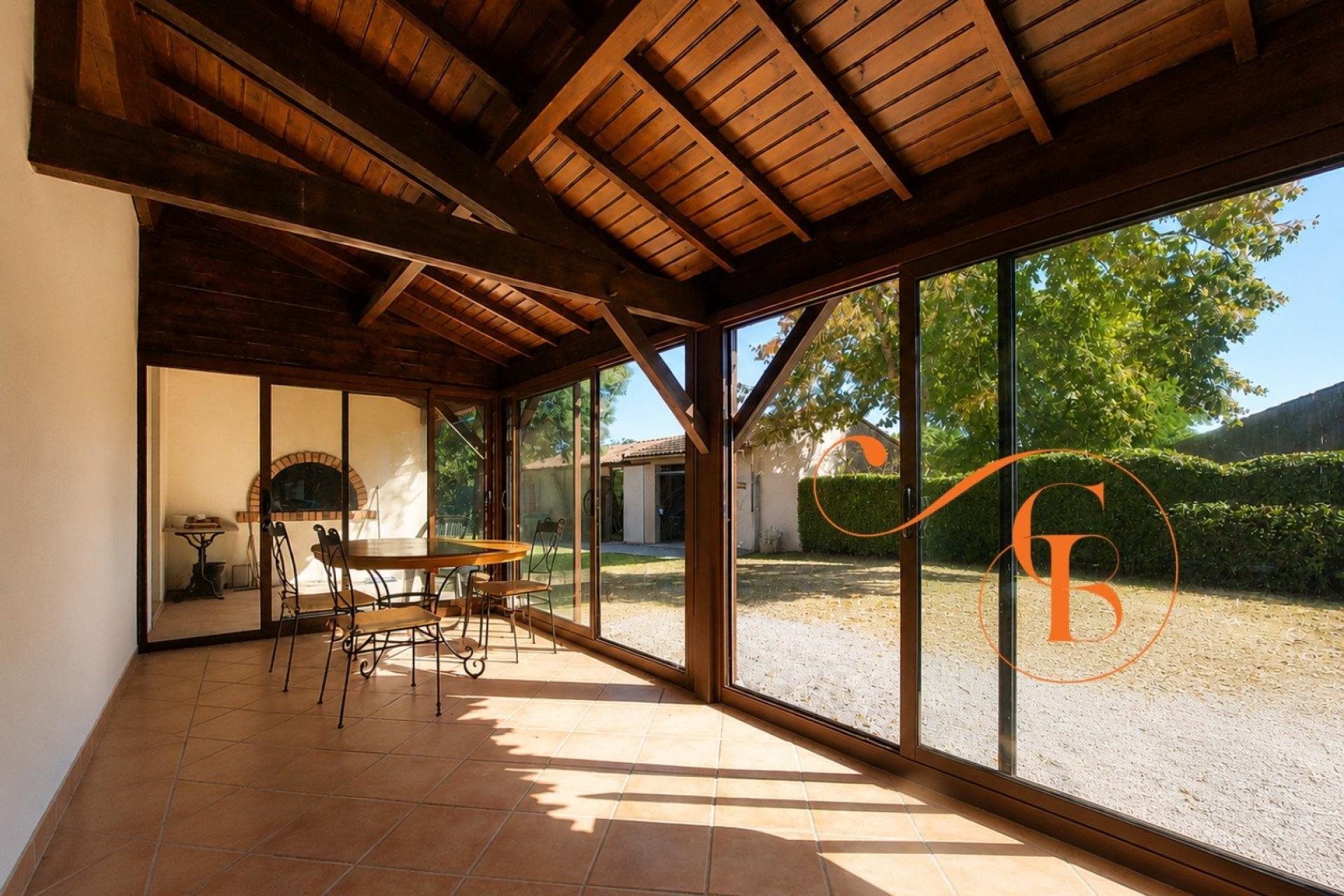 Maison à vendre, 100m², Saint-Mars-de-Coutais