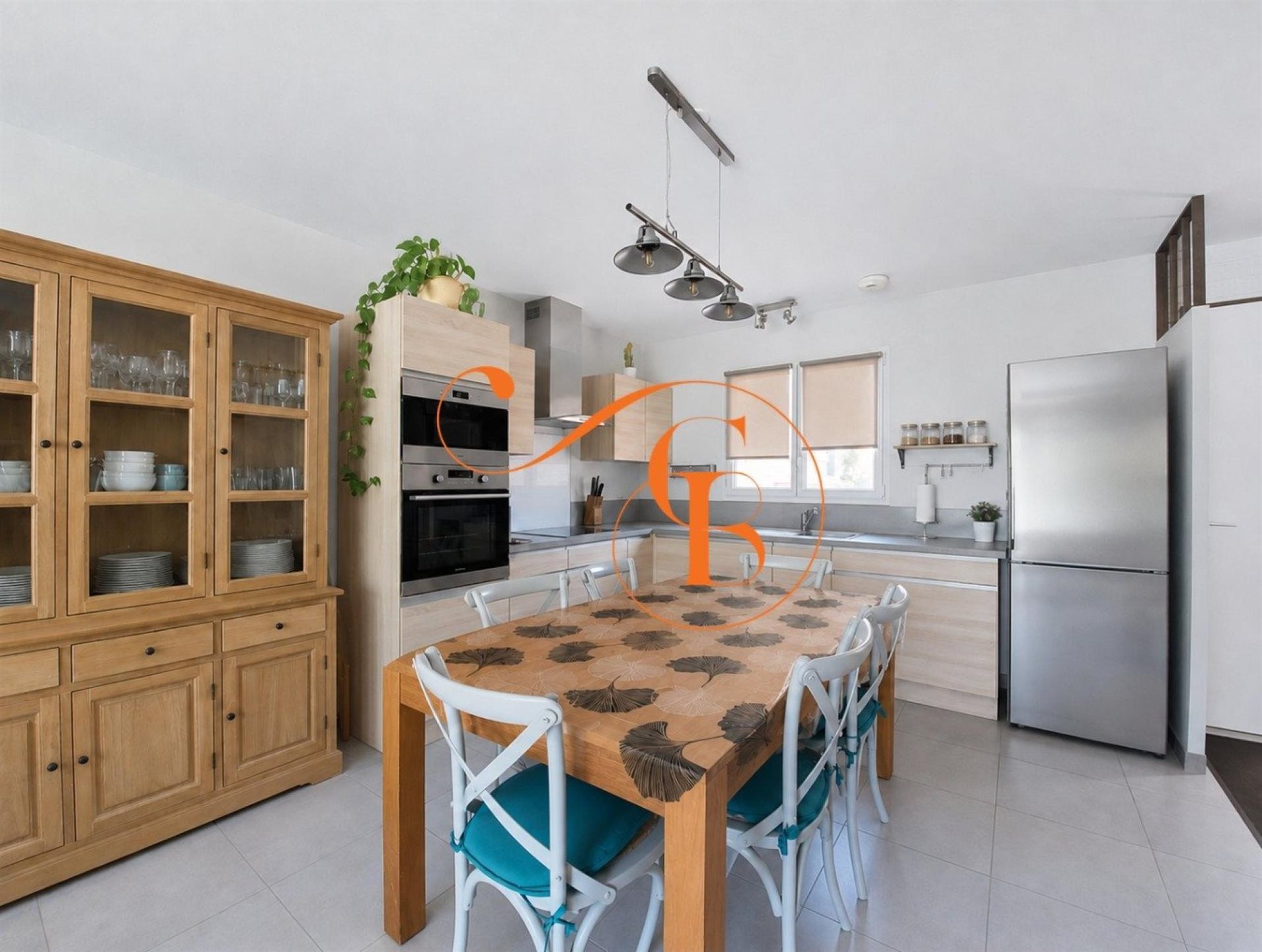 Maison à vendre, 92m², Saint-Léger-les-Vignes