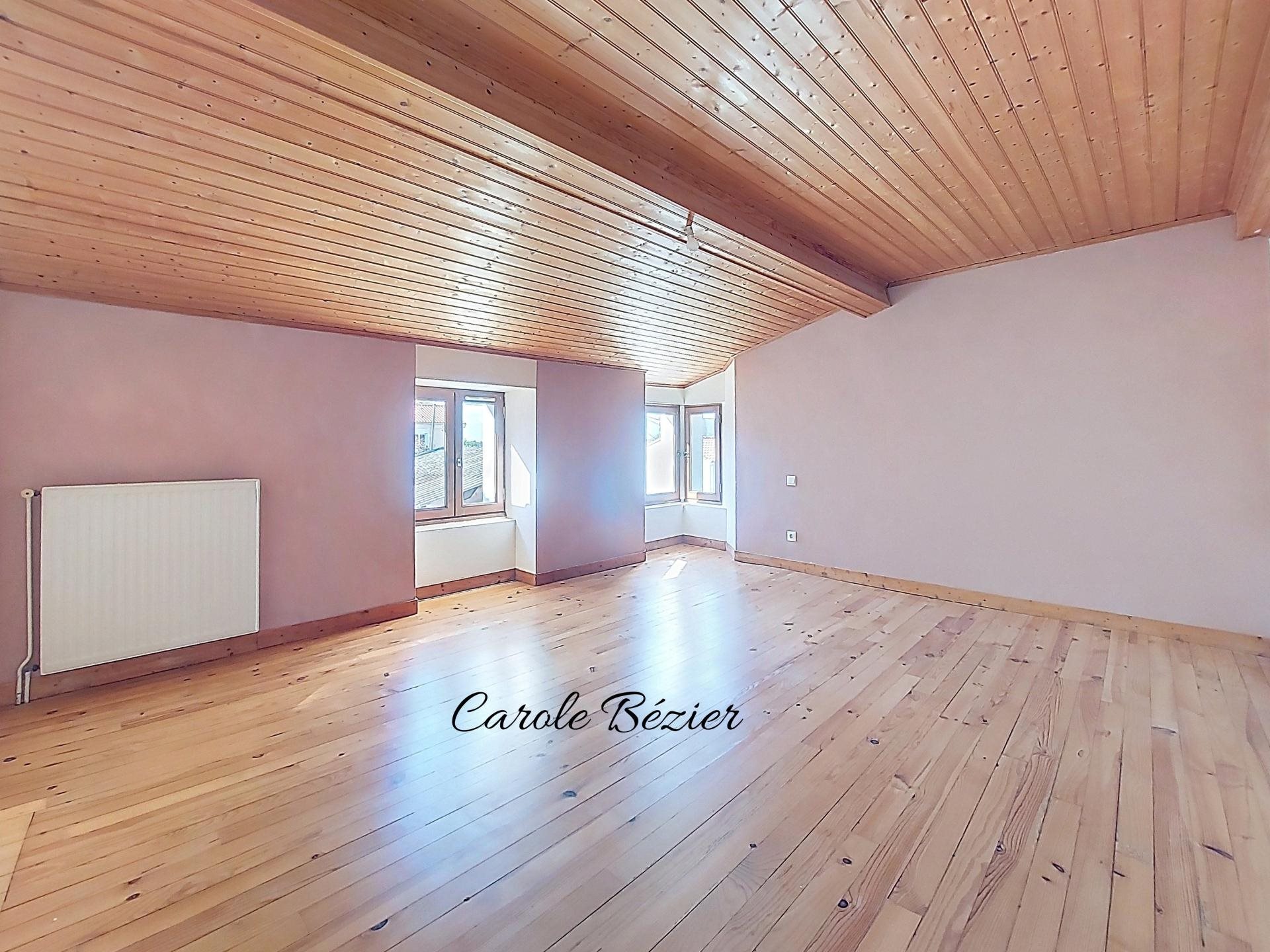 Maison à vendre, 104m², Rouans