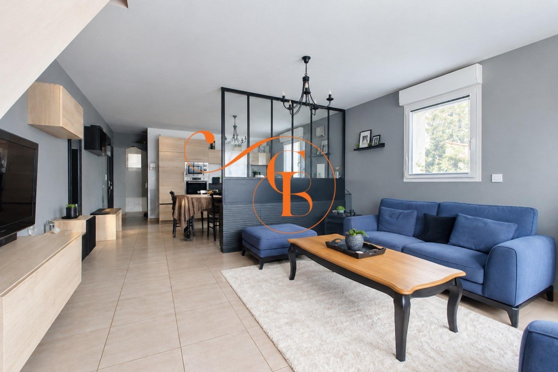 Maison à vendre, 96m², La Montagne