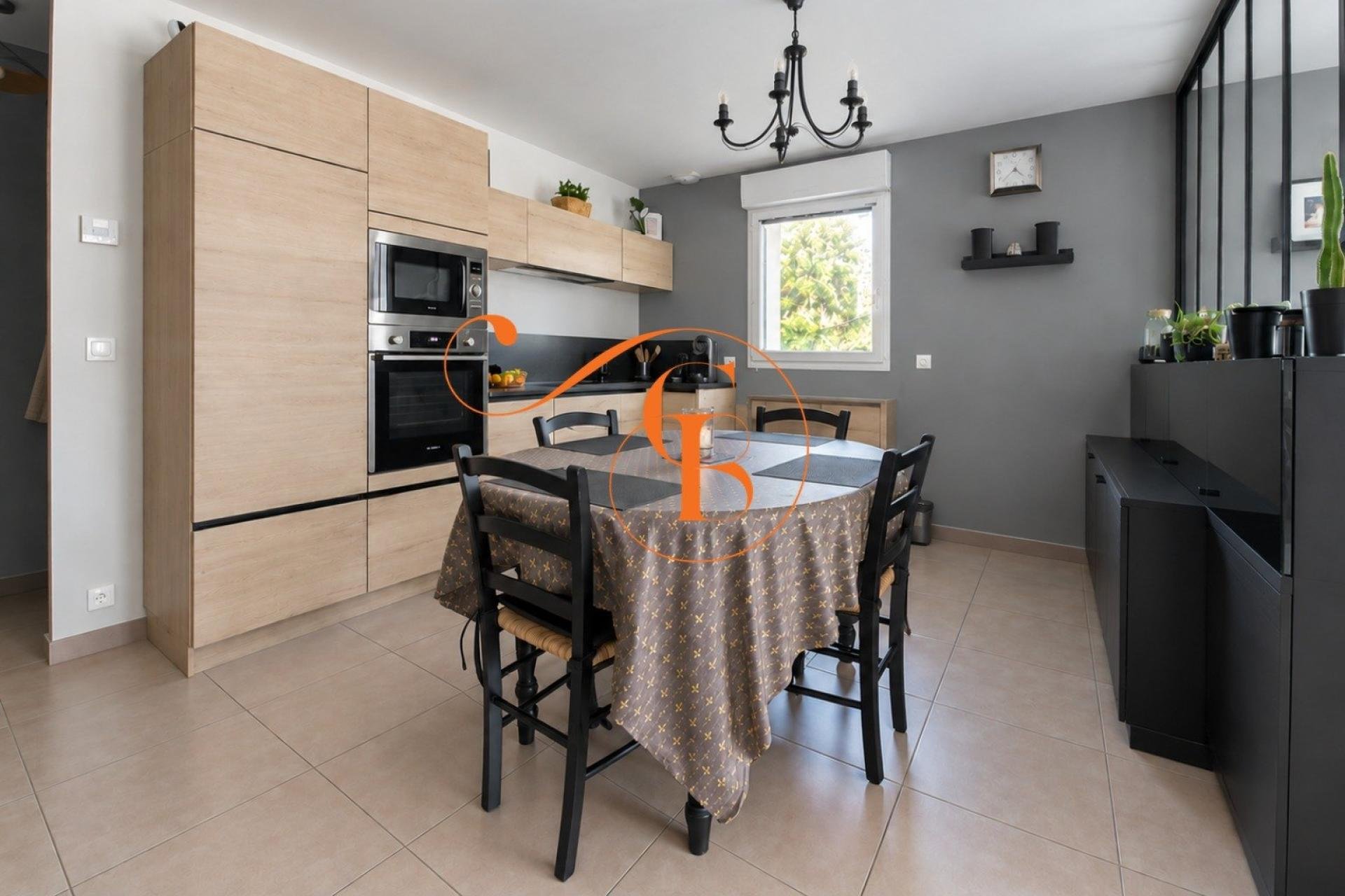 Maison à vendre, 96m², La Montagne