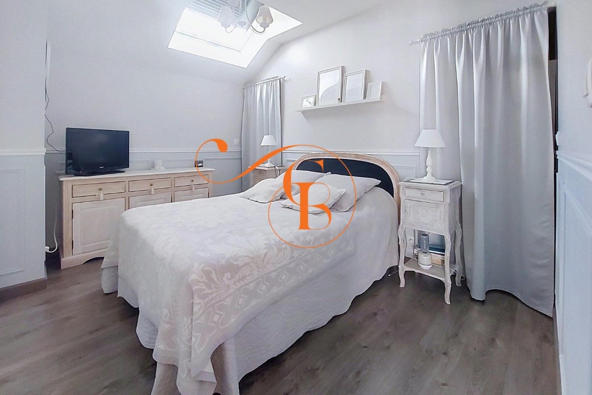 Maison à vendre, 96m², La Montagne