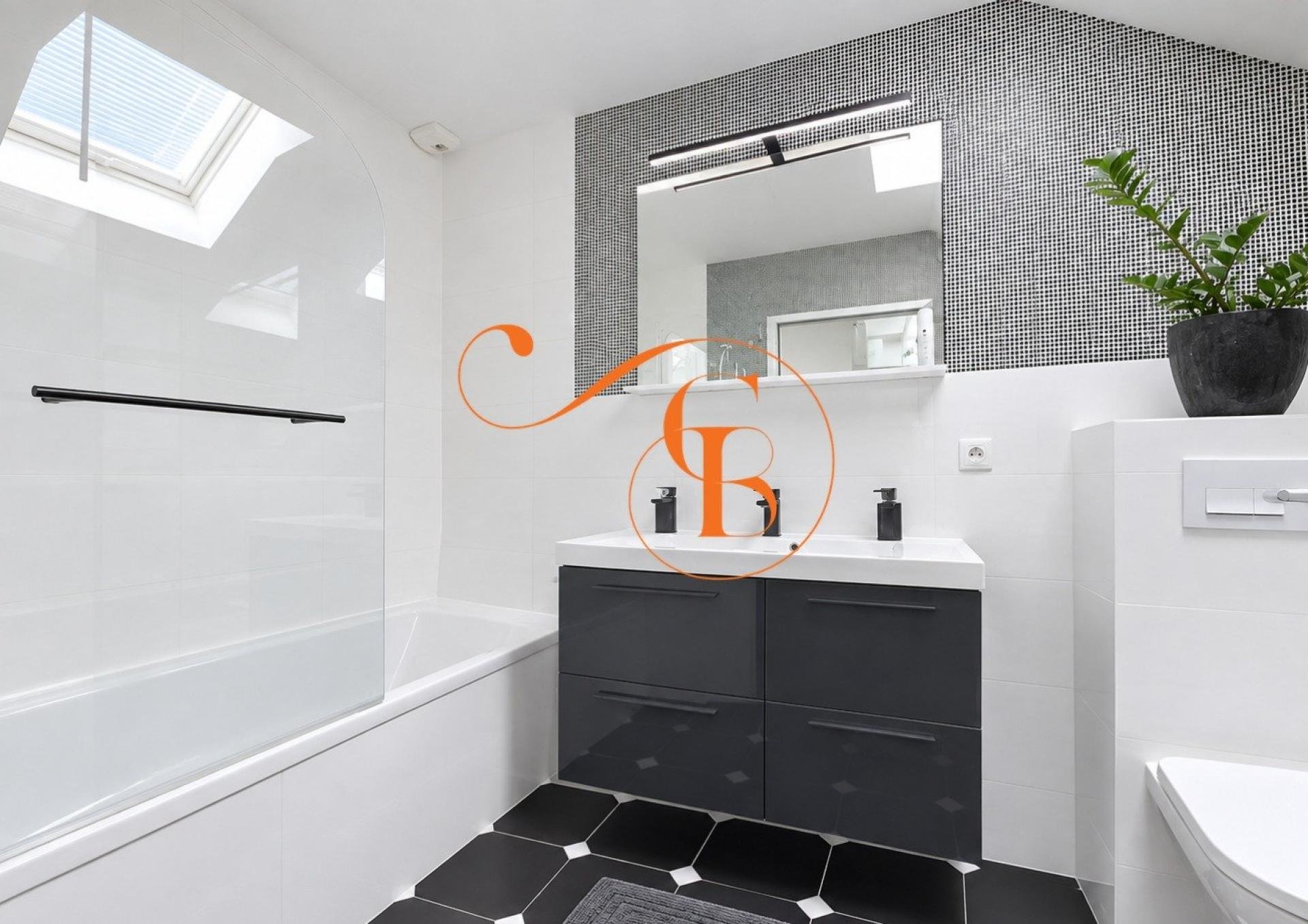 Maison à vendre, 96m², La Montagne