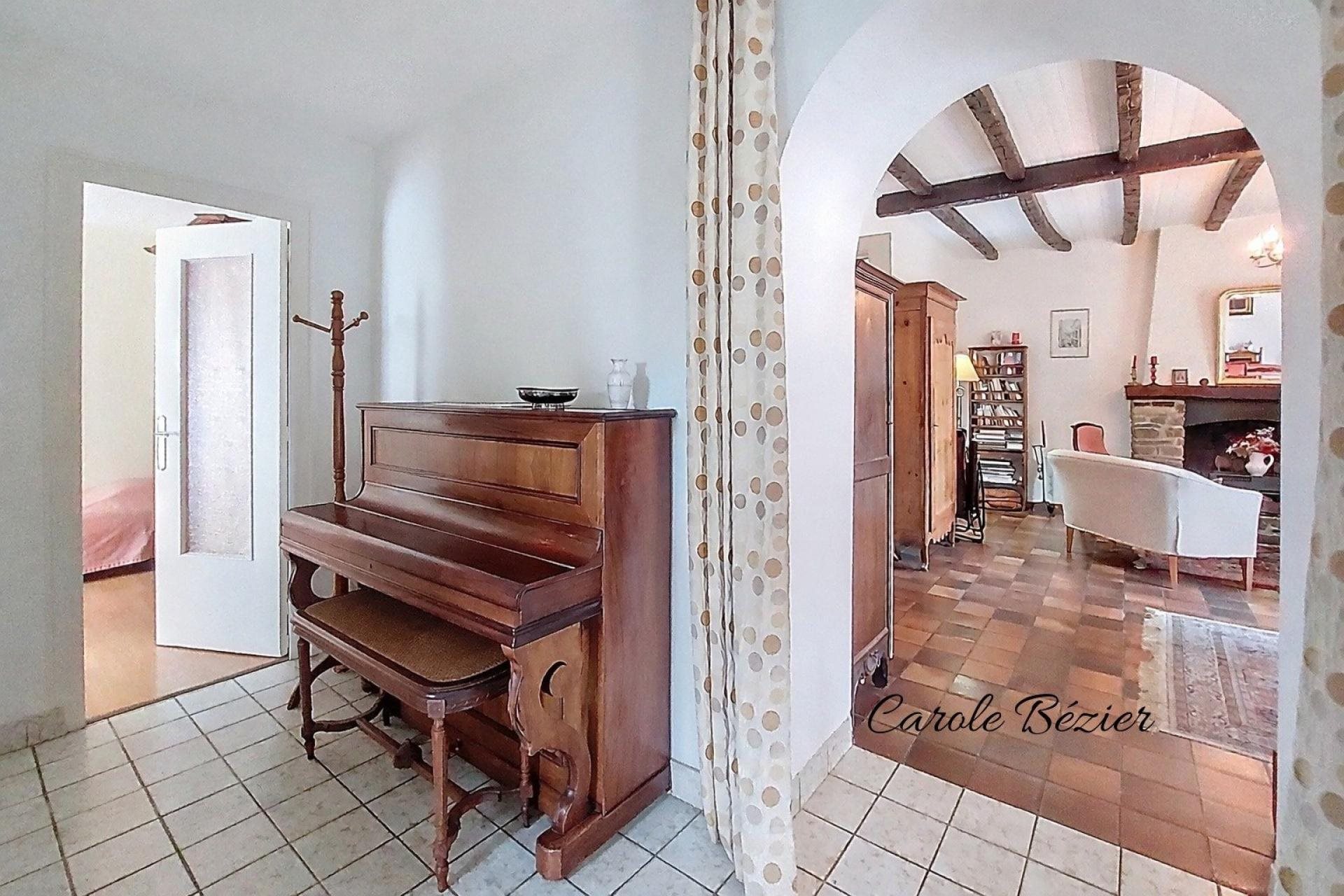 Maison à vendre, 88m², Saint-Aignan-Grandlieu