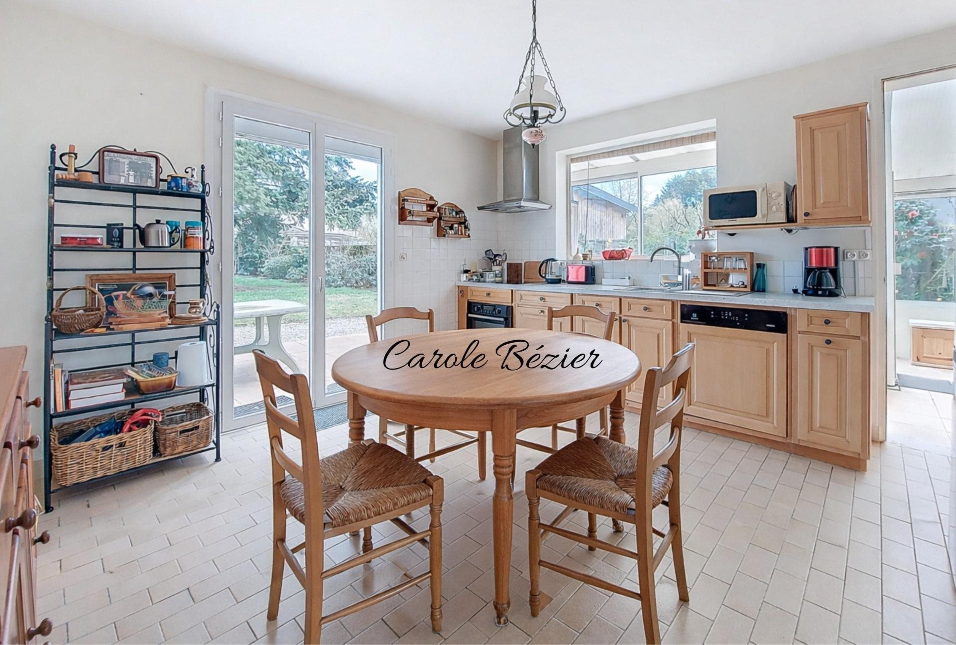 Maison à vendre, 88m², Saint-Aignan-Grandlieu