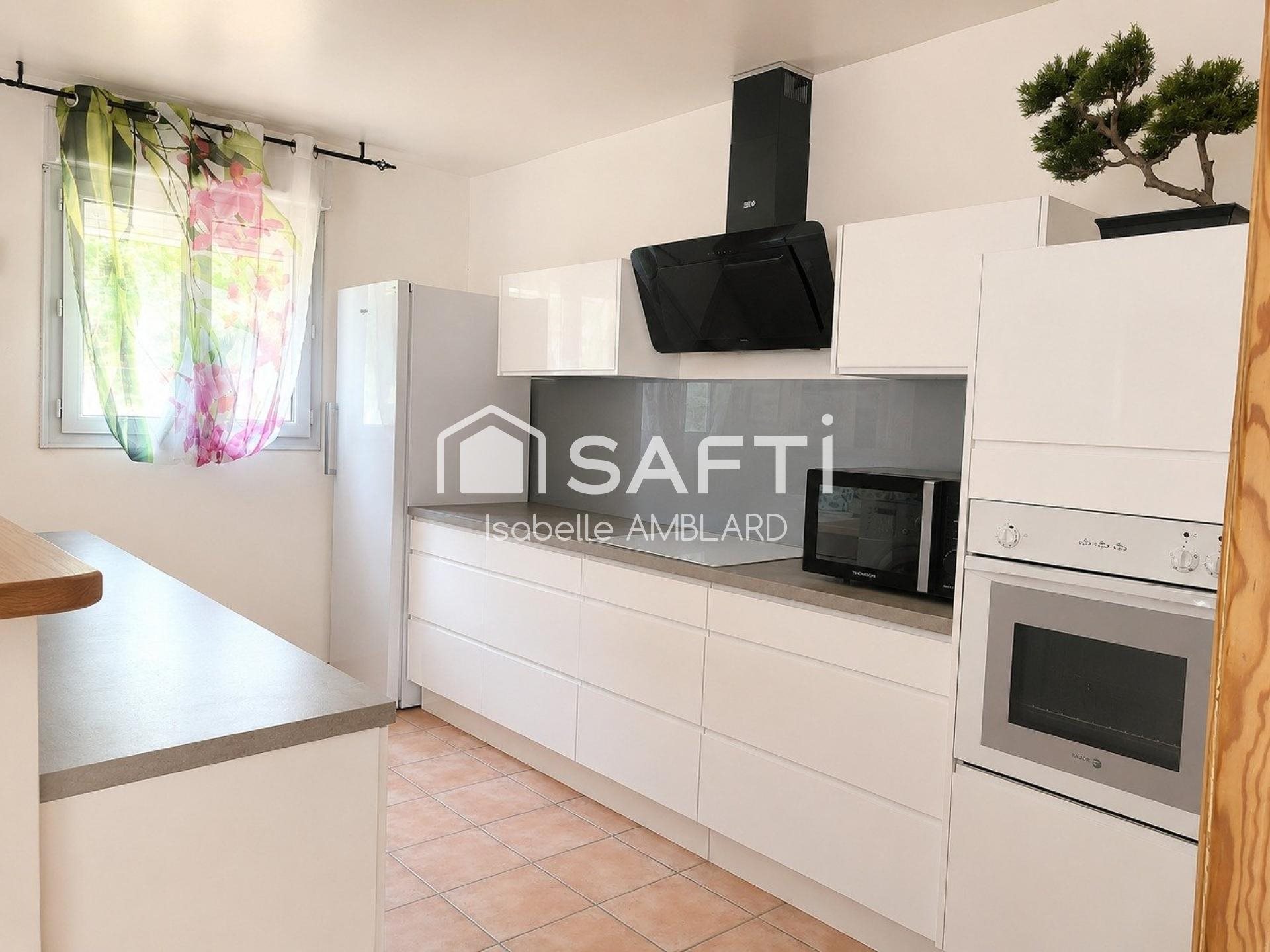 Maison à vendre, 91m², Priay