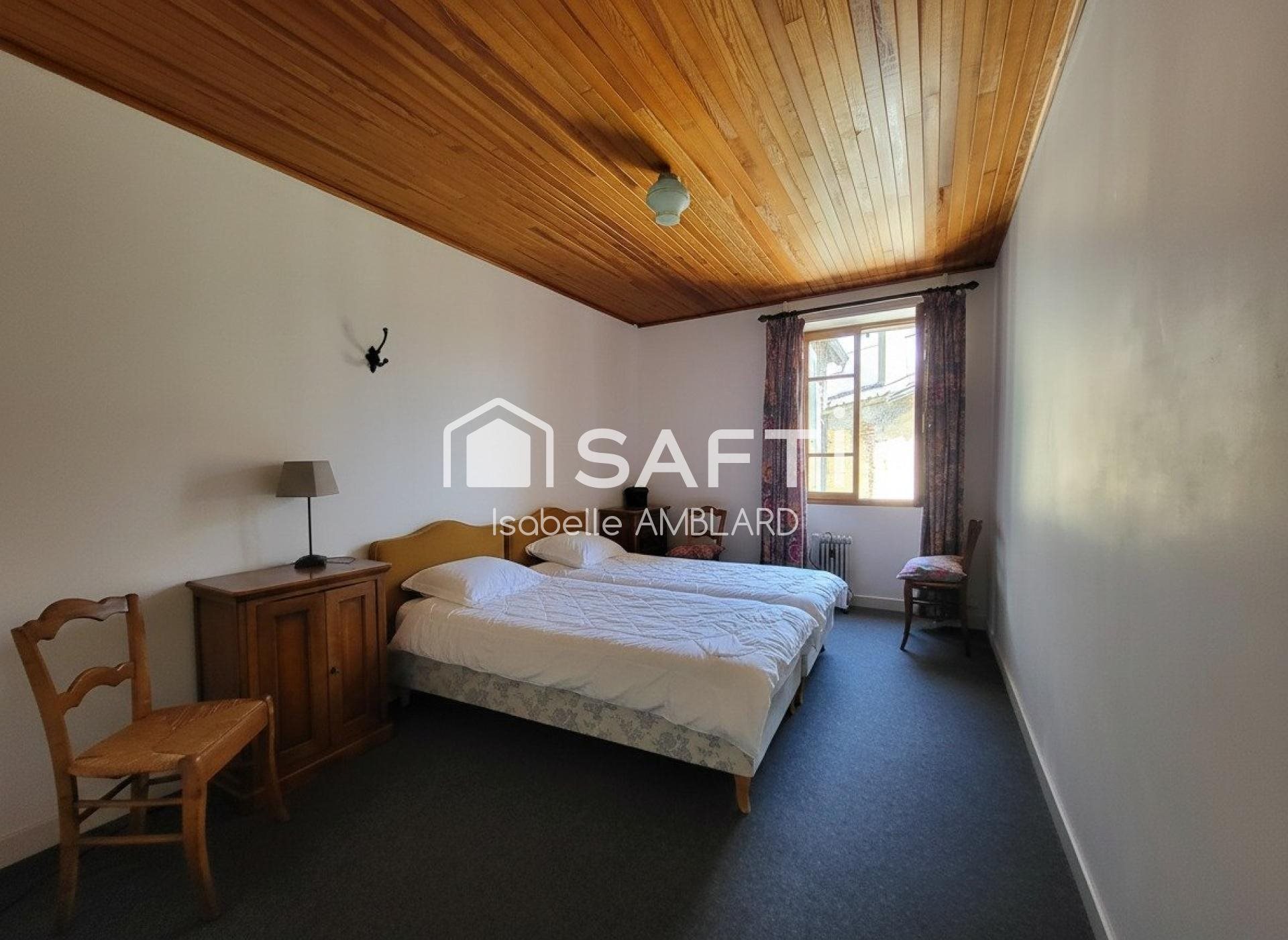 Maison à vendre, 284m², Priay