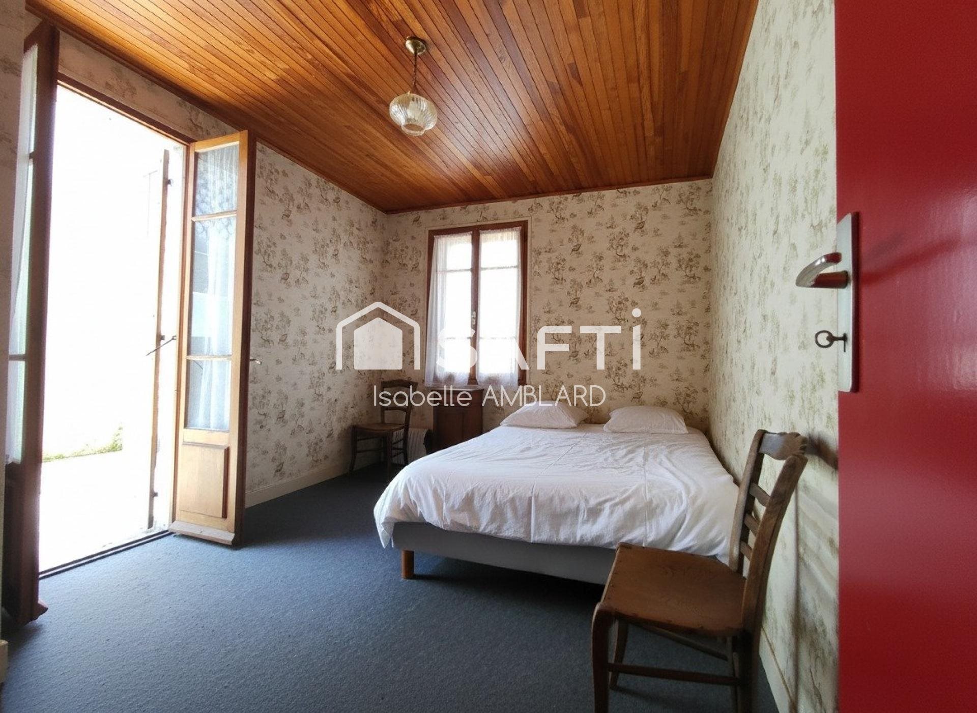Maison à vendre, 284m², Priay