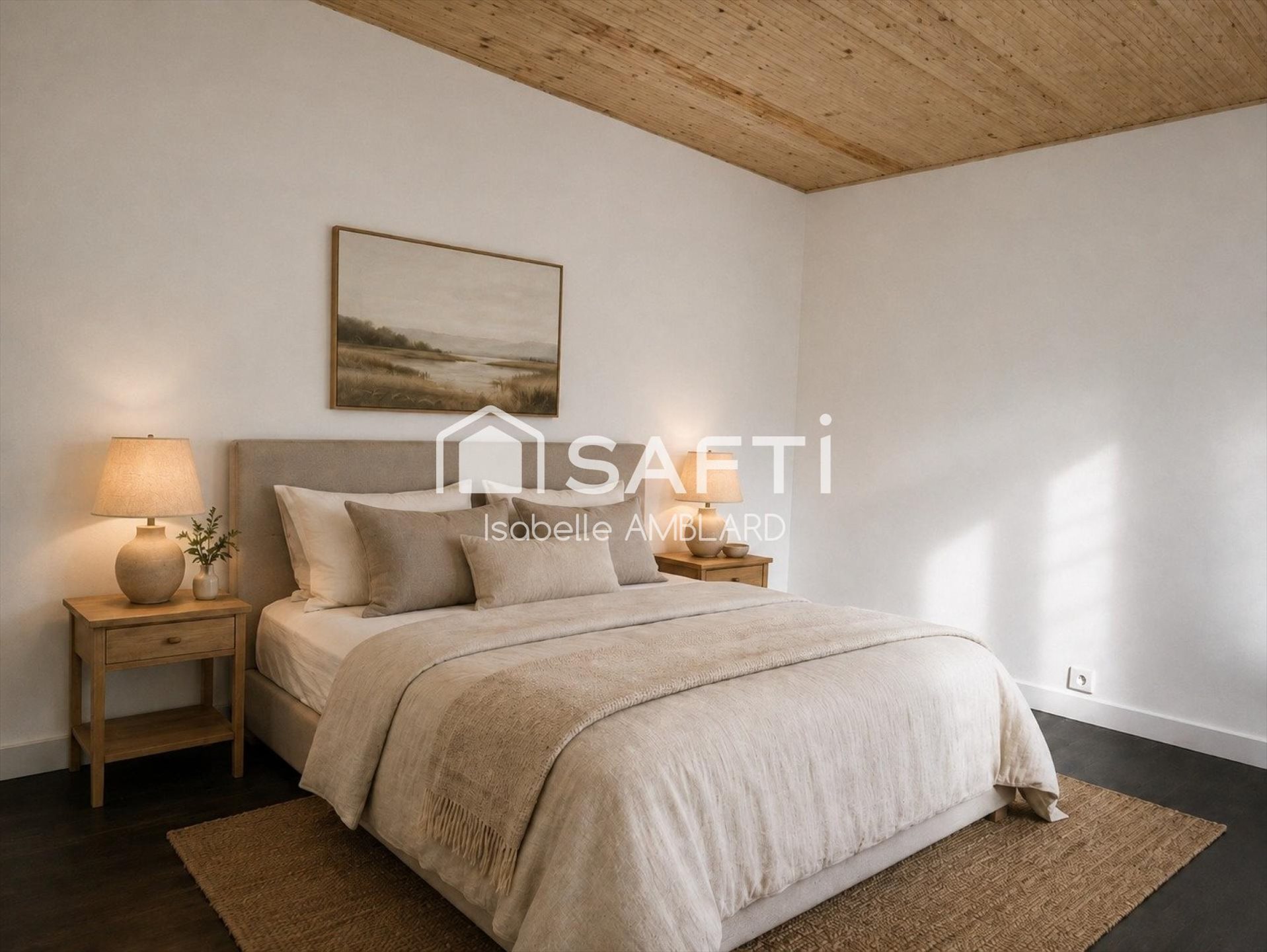 Maison à vendre, 89m², Poncin