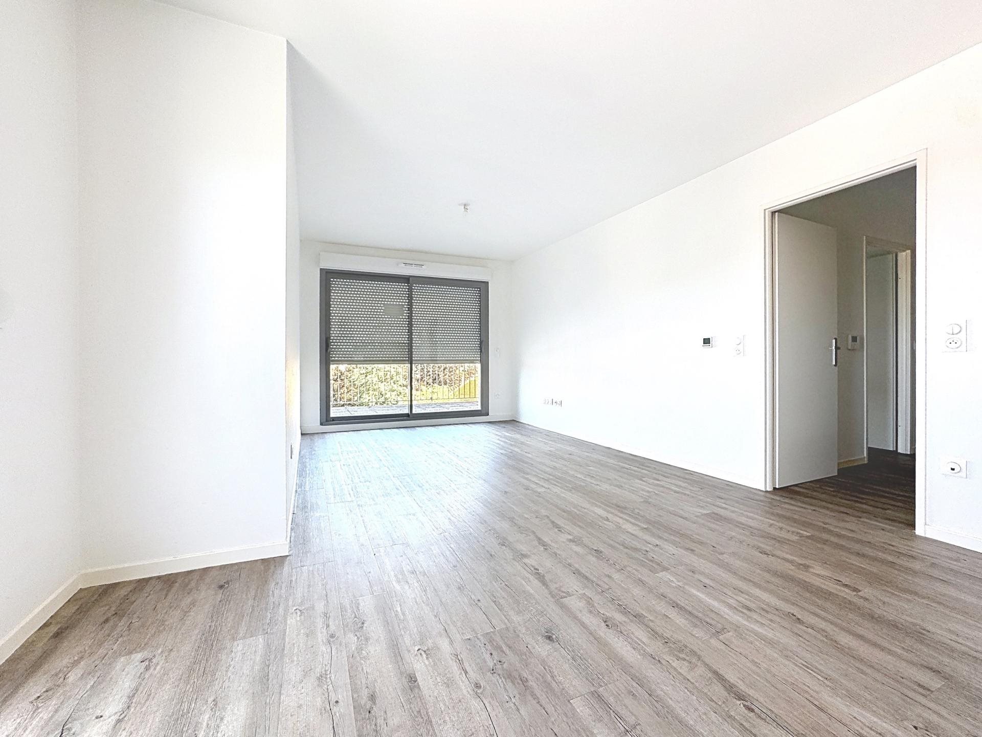 Appartement à vendre, 58m², Thionville