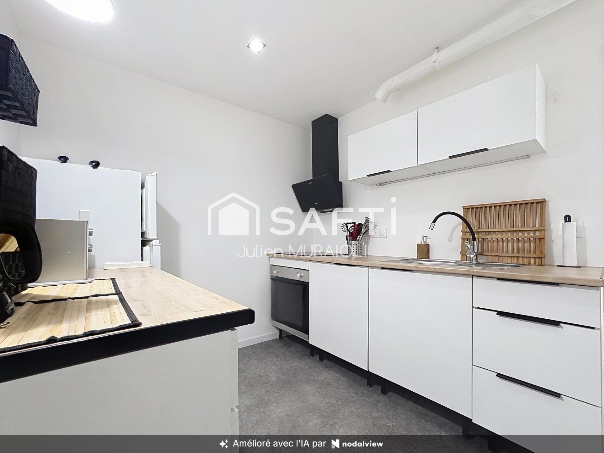 Appartement à vendre, 123m², Algrange