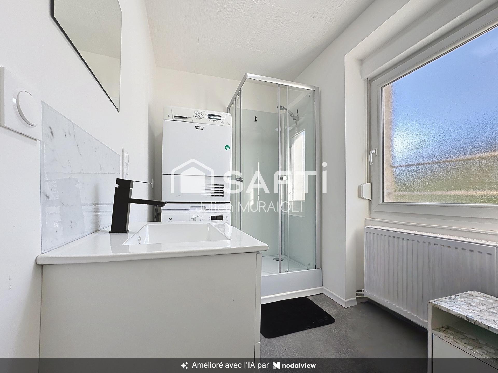 Appartement à vendre, 123m², Algrange