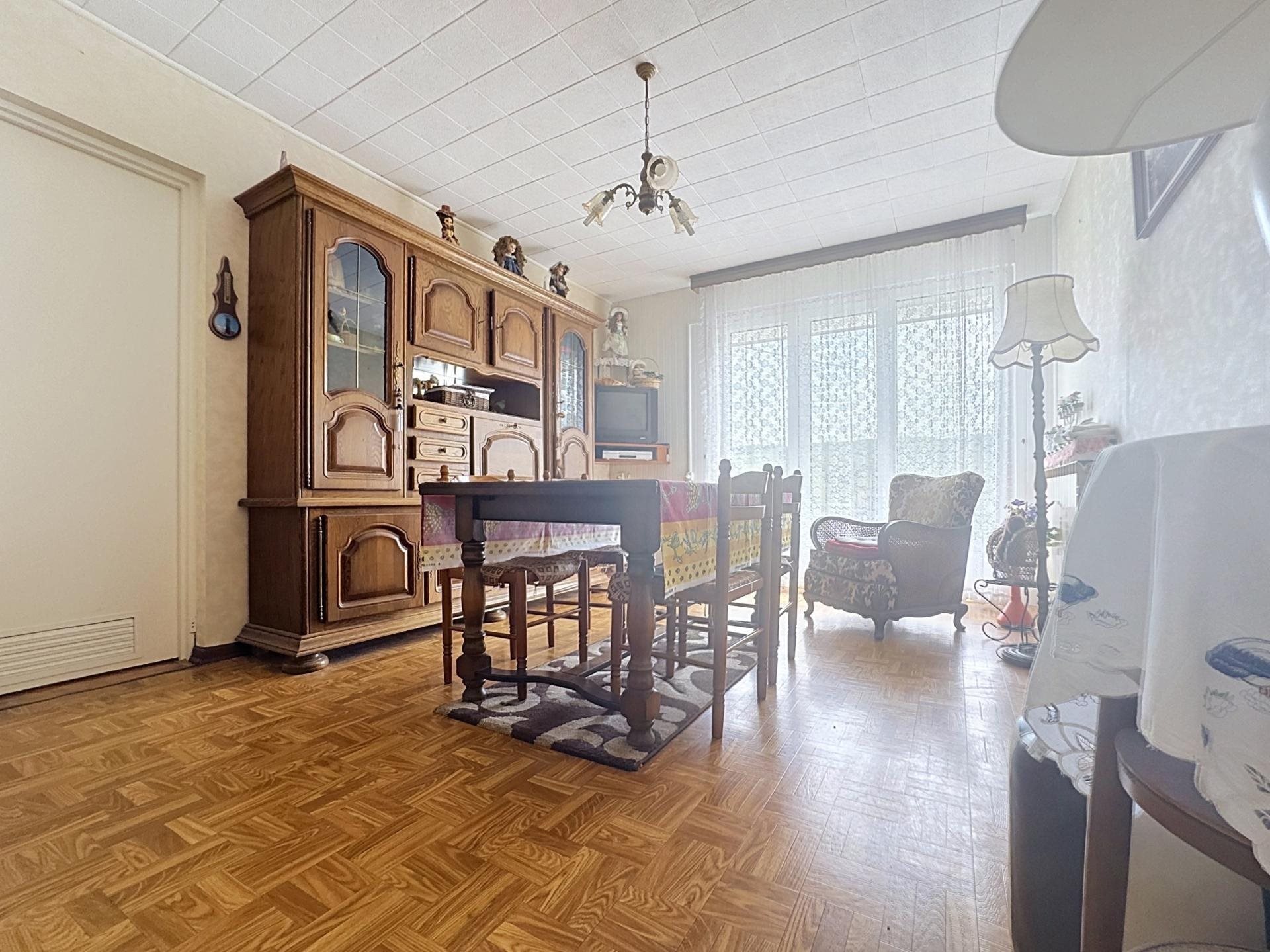 Maison à vendre, 129m², Hayange