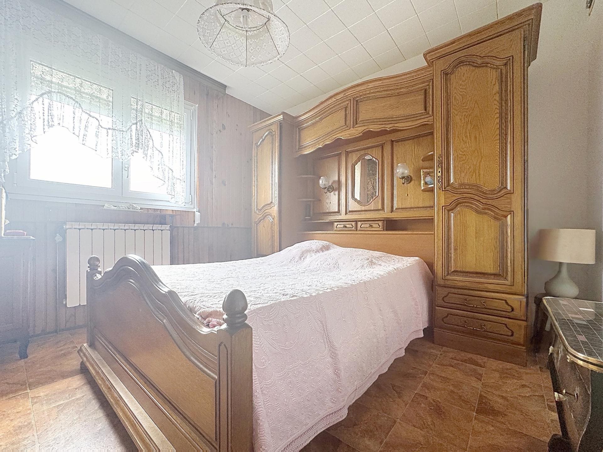 Maison à vendre, 129m², Hayange