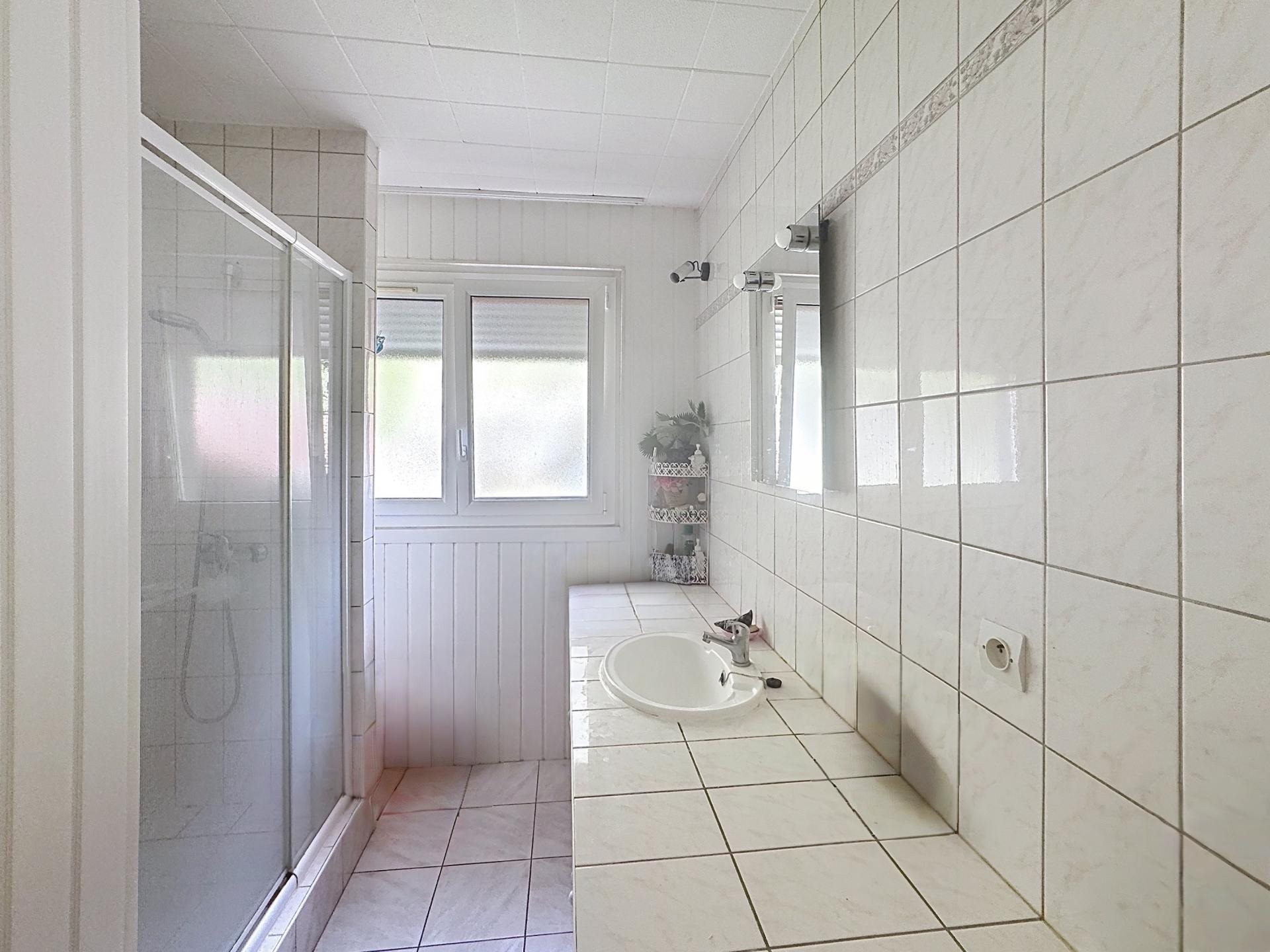 Maison à vendre, 129m², Hayange